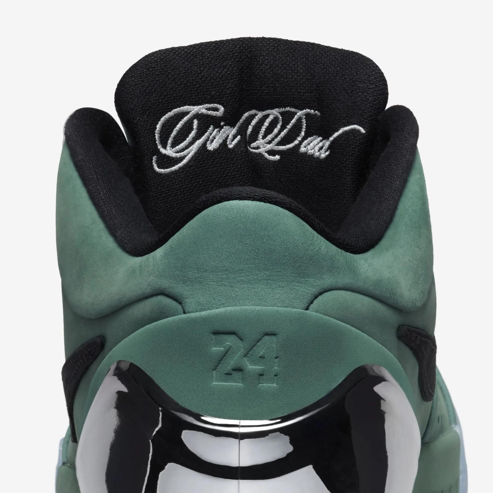 Nike Kobe 4 Protro Girl Dad FQ3545-300