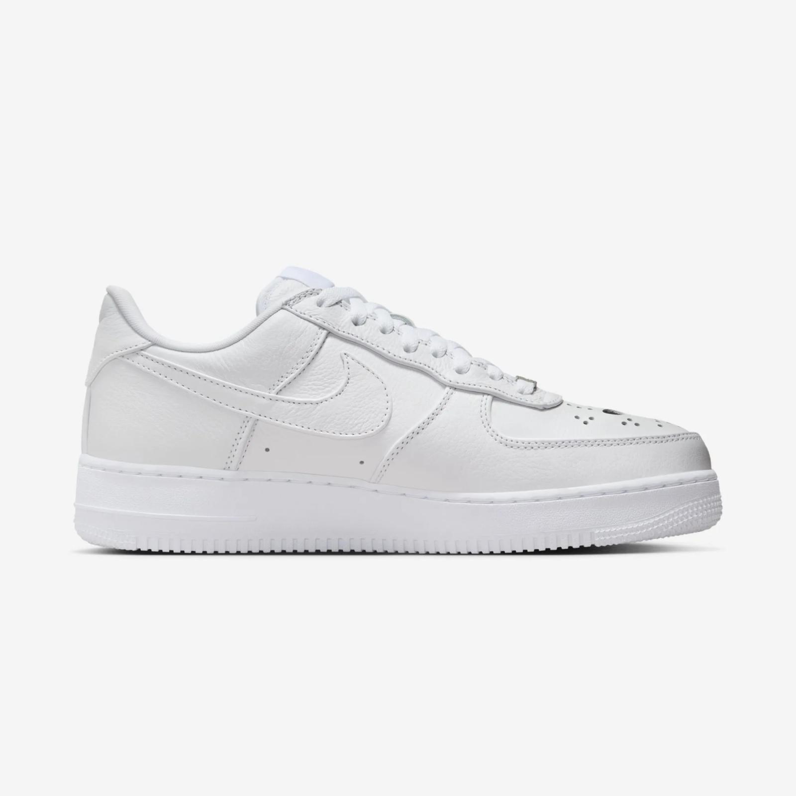 Nike Air Force 1 Low Jason Mask IB4025-100