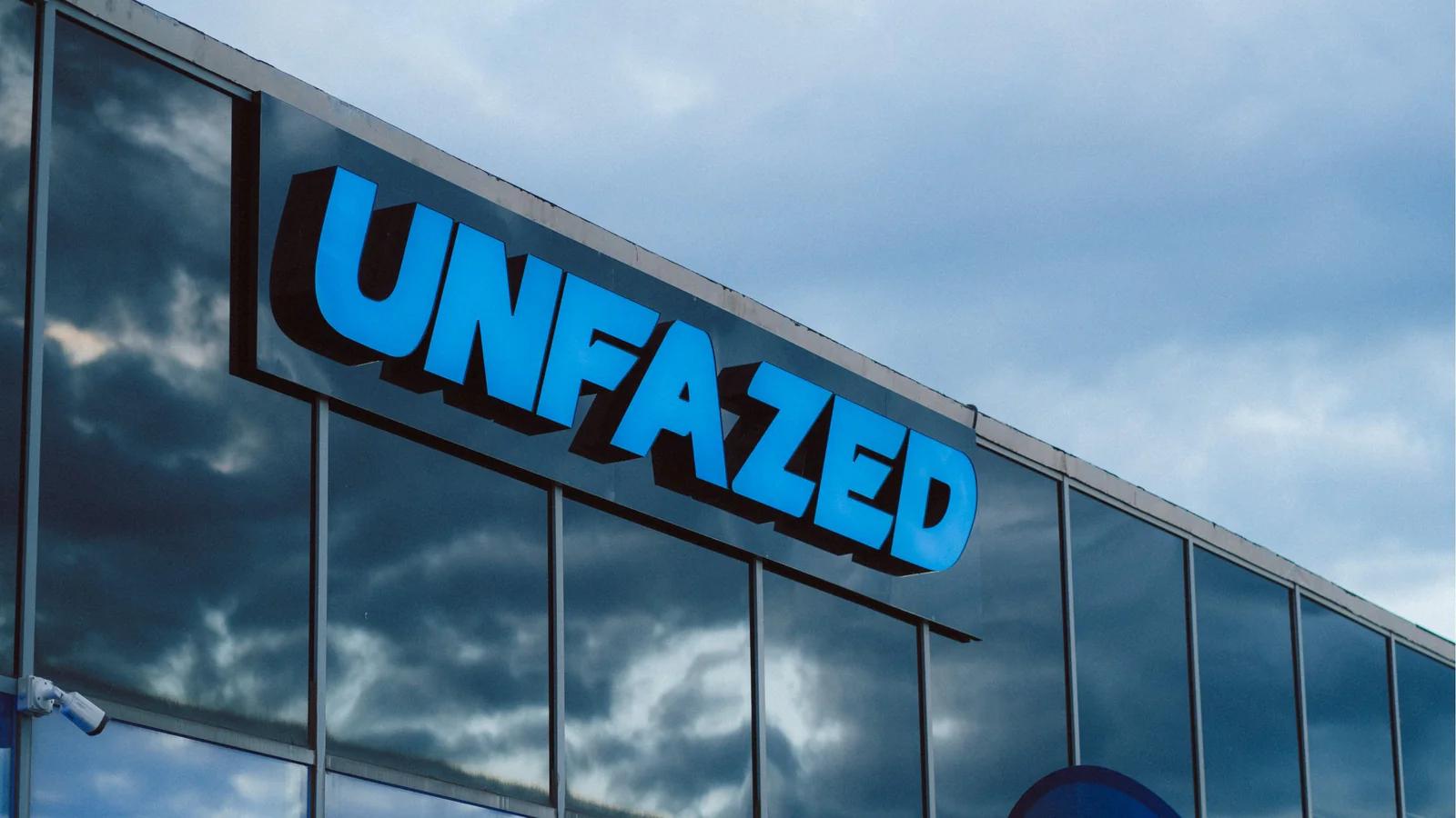 Unfazed Brasov Romania