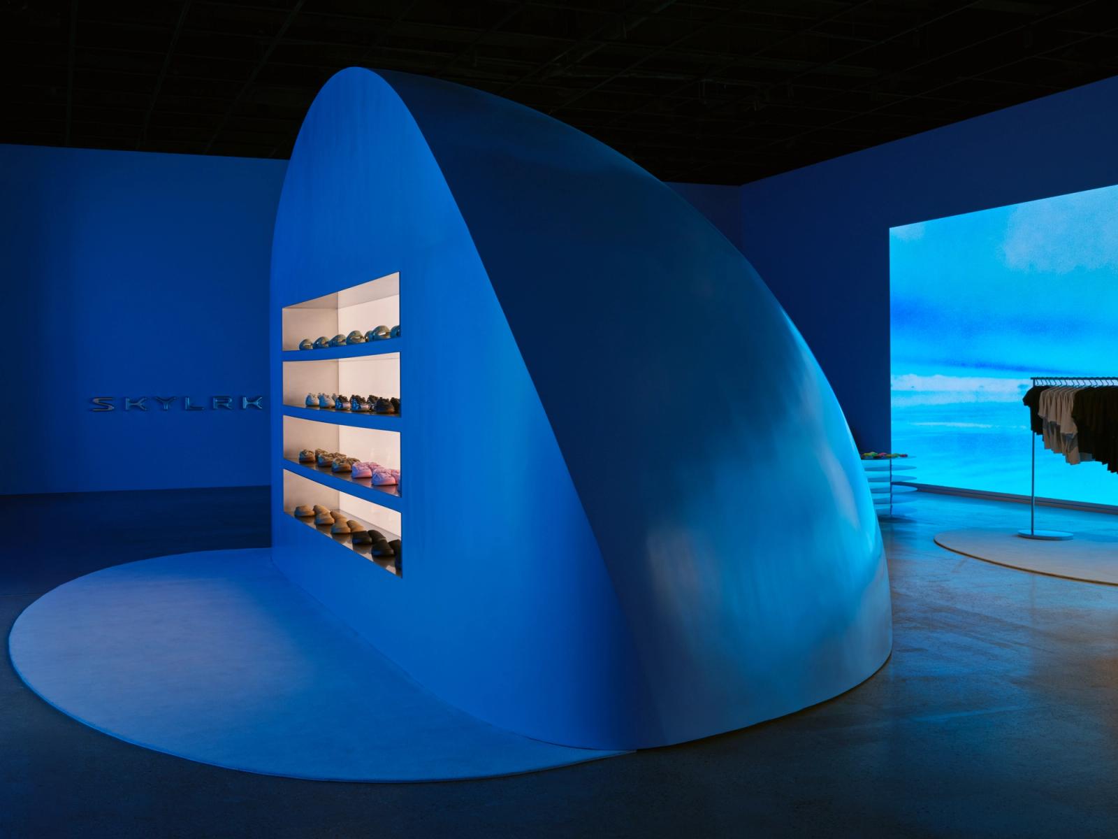Justin Bieber Expands Beyond Music With His First Immersive Audio Experience for SKYLRK Seoul