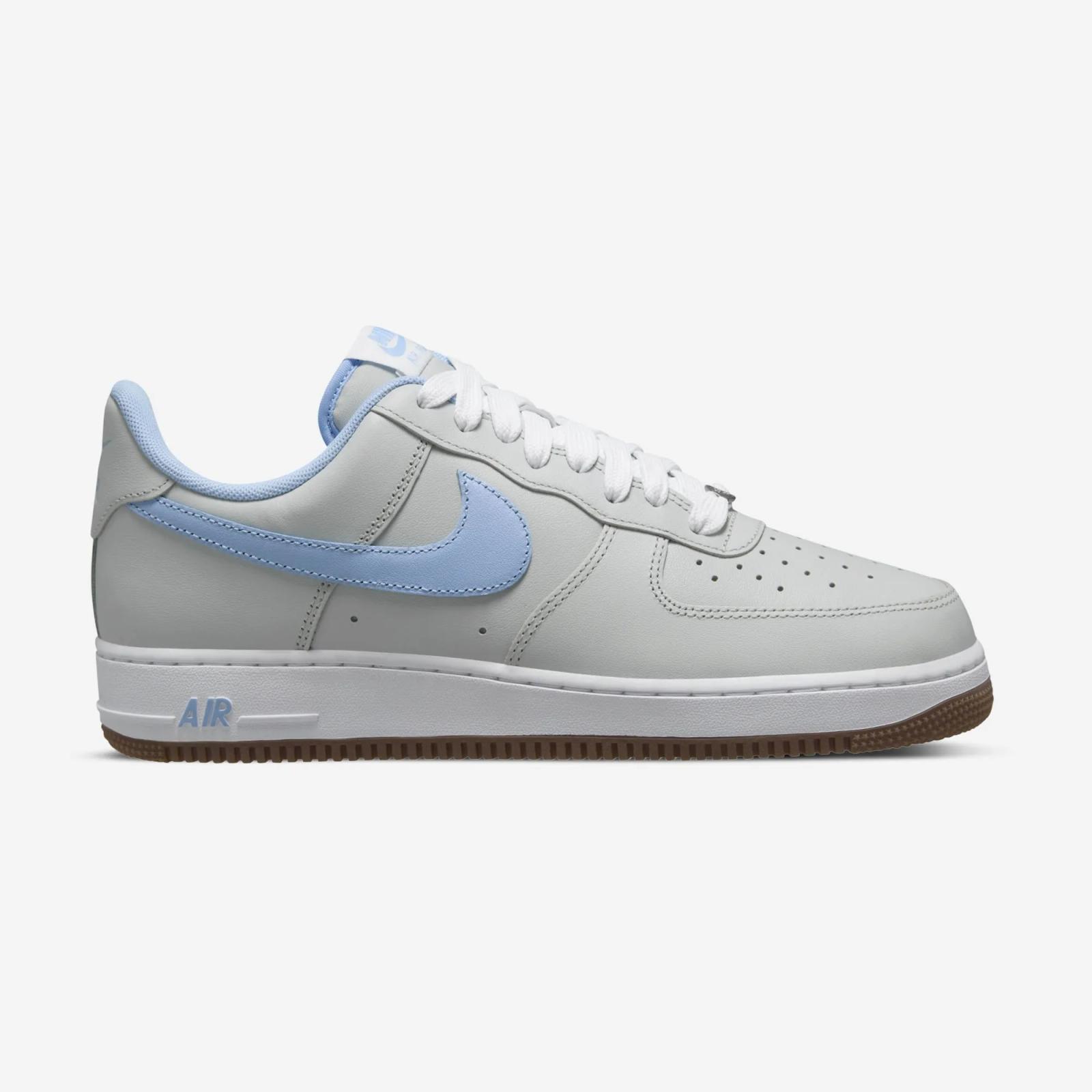 Nike Air Force 1 Low SK8 Psychic Blue IB6388-002