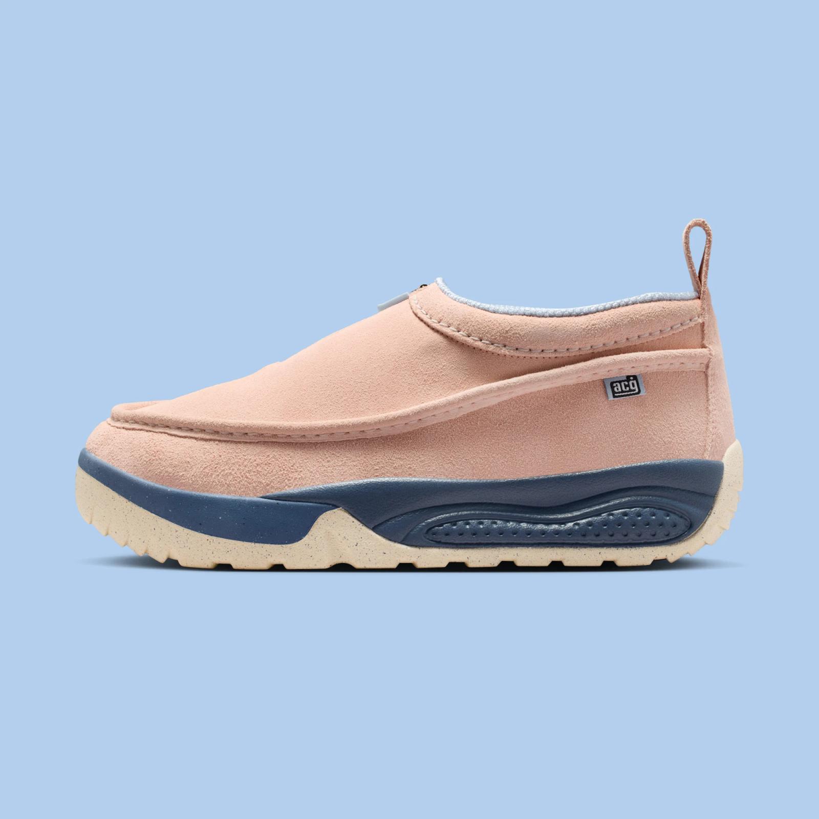 Nike ACG Izy SE "Arctic Orange & Dusty Peach" releasing in 2026