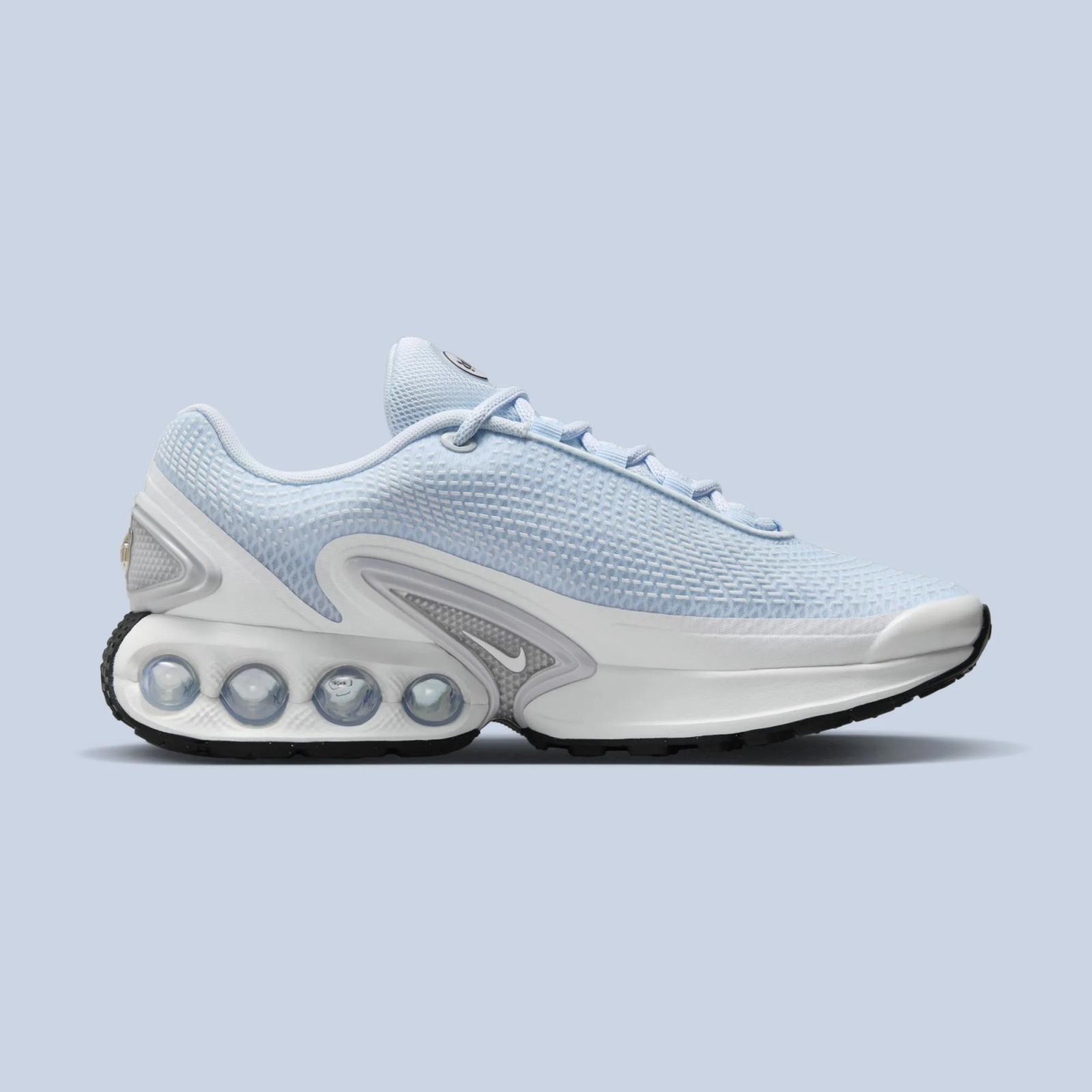 Nike Air Max Plus DN Half Blue FJ3145-400