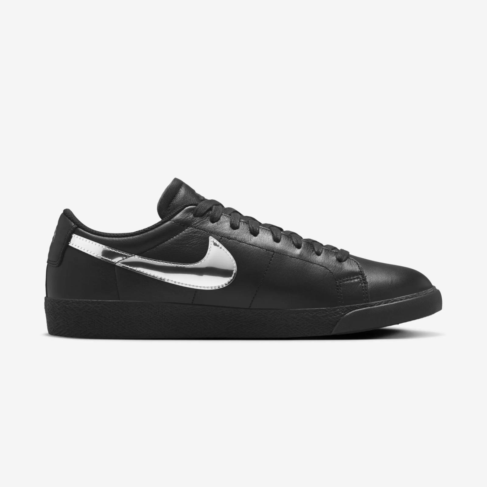Dancer Skateboards x Nike SB Zoom Blazer Low HJ6703-001