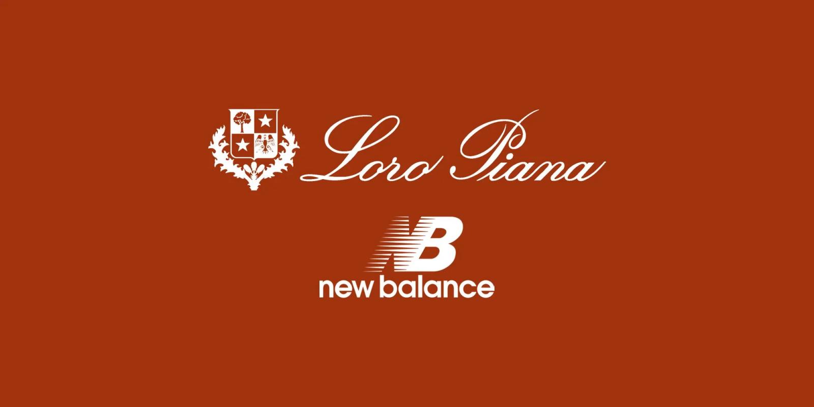 Loro Piana x New Balance 990v6 Made in USA Release