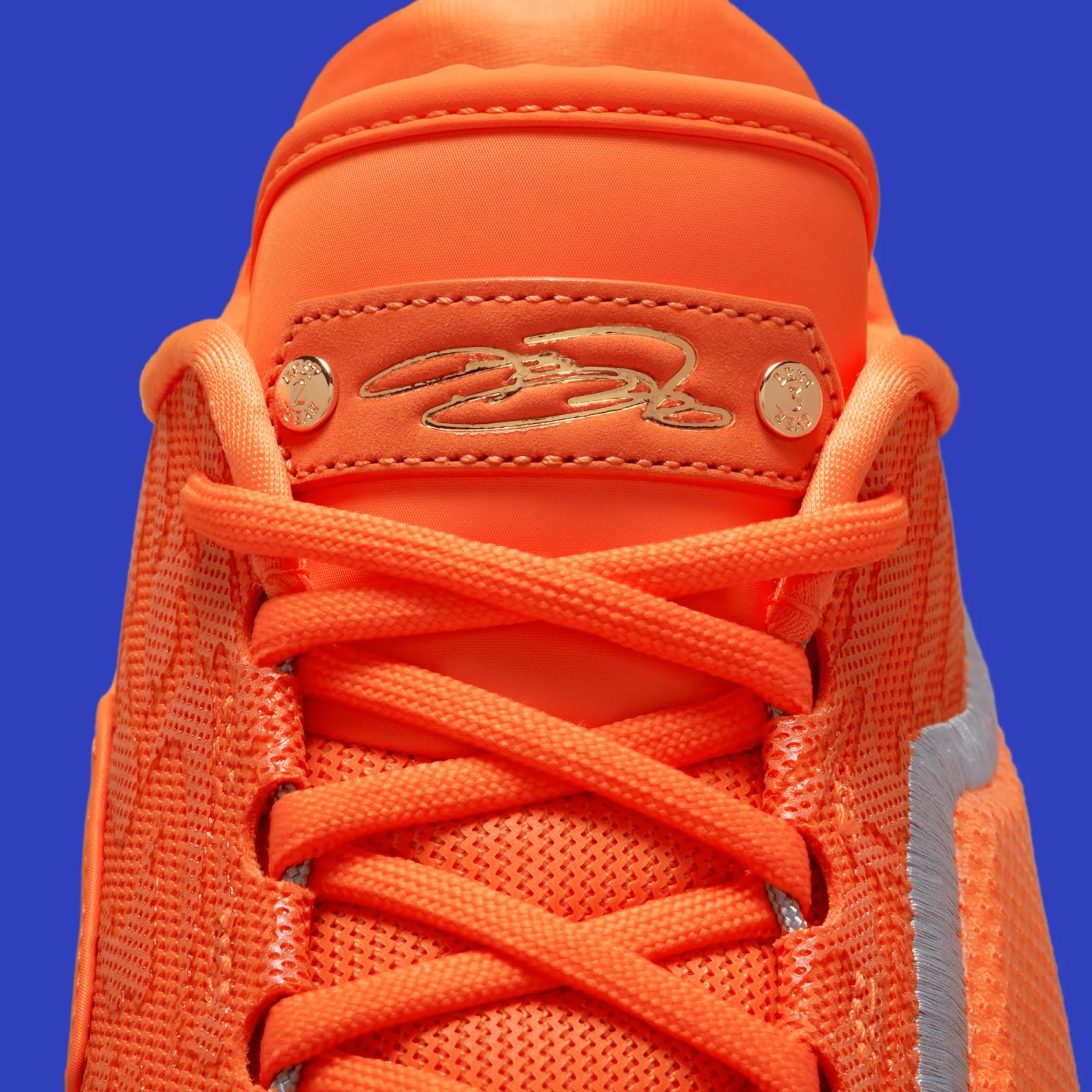 Nike LeBron 23 FK "Shoe Bag" drops April 3rd, 2026