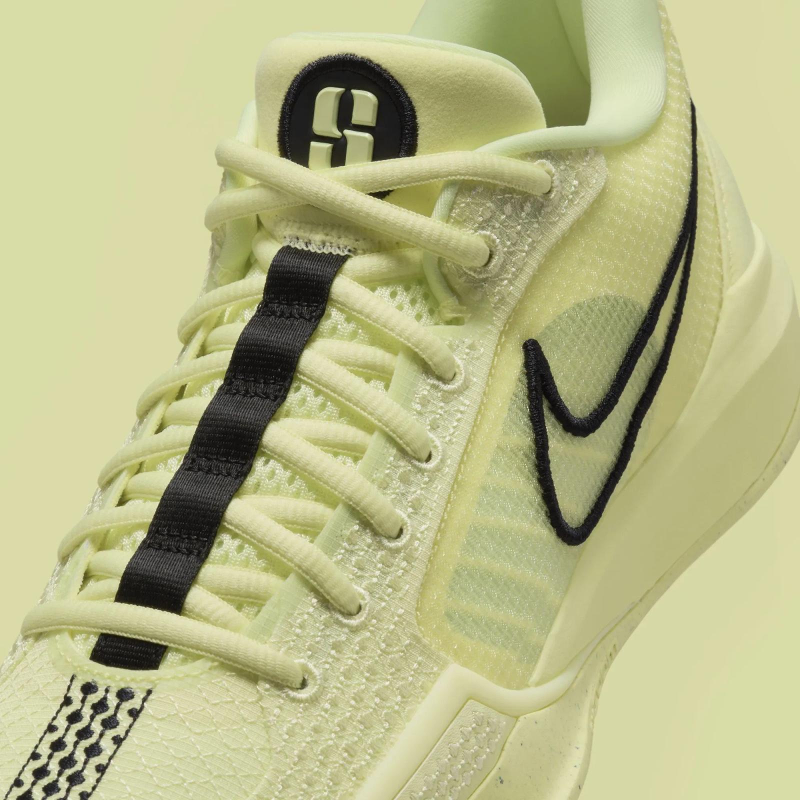 Nike Sabrina 1 Luminous Green FQ3381-303