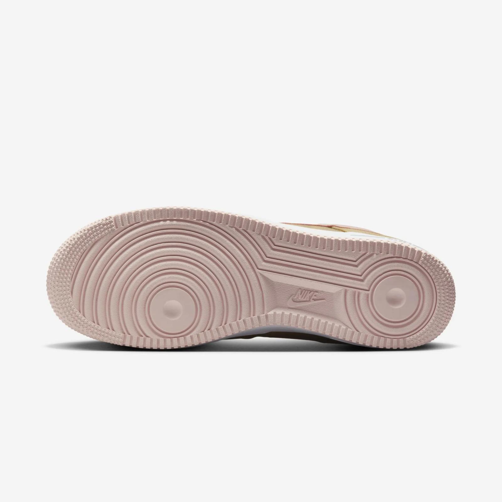 Nike Air Force 1 Low Linen Canvas HV2021-200