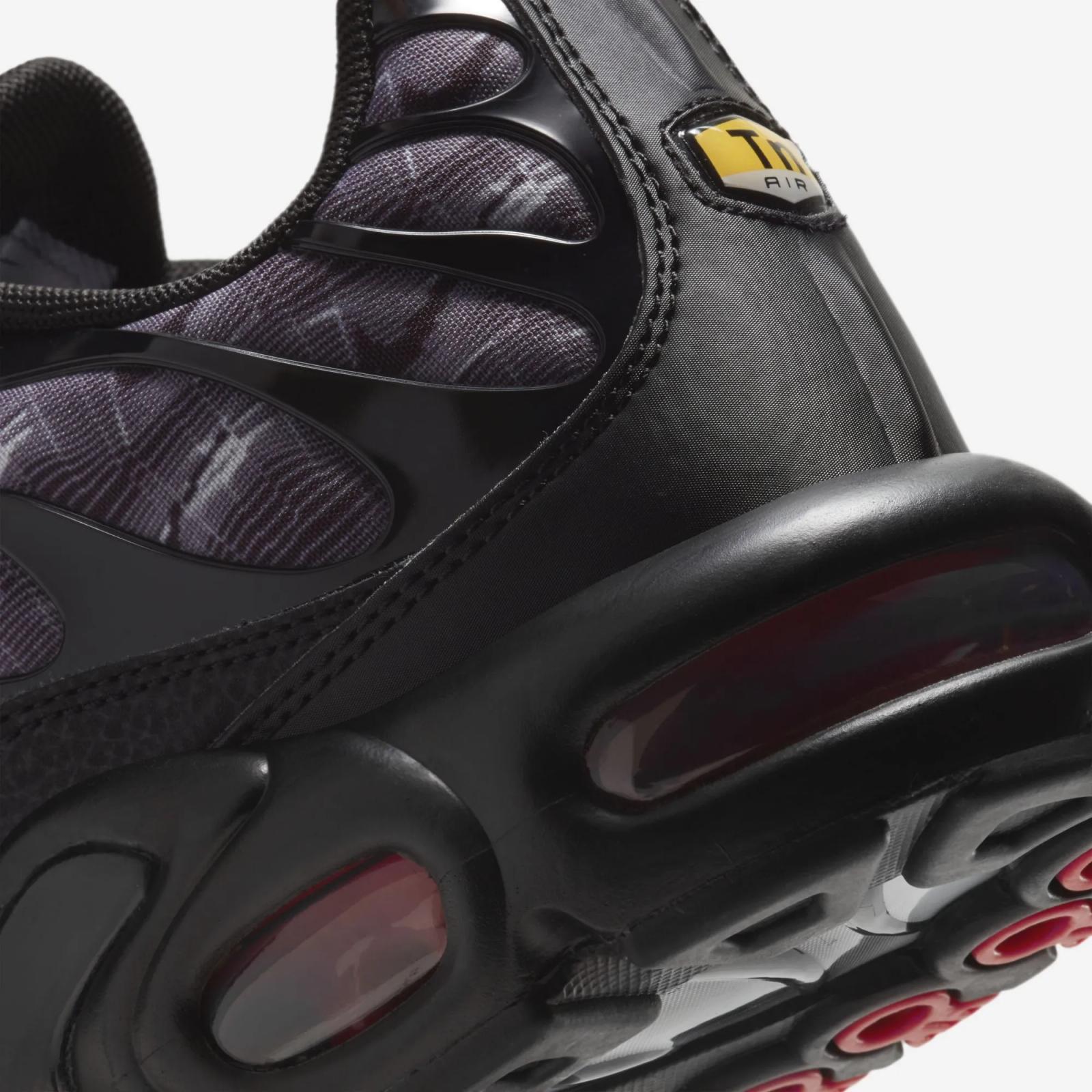 Nike Air Max Plus Topography Pack Restock 2025 Release Date DJ0638-001