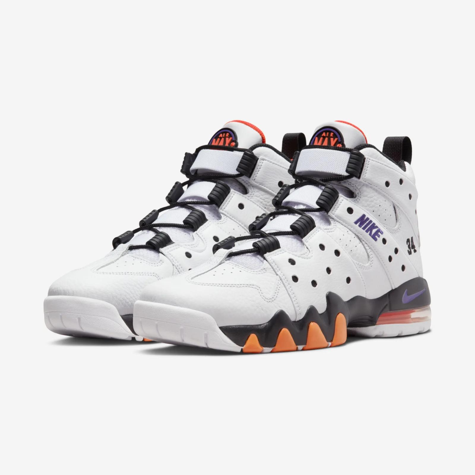 Nike Air Max 2CB 94 Phoenix Suns 2025 Restock DO5880-100