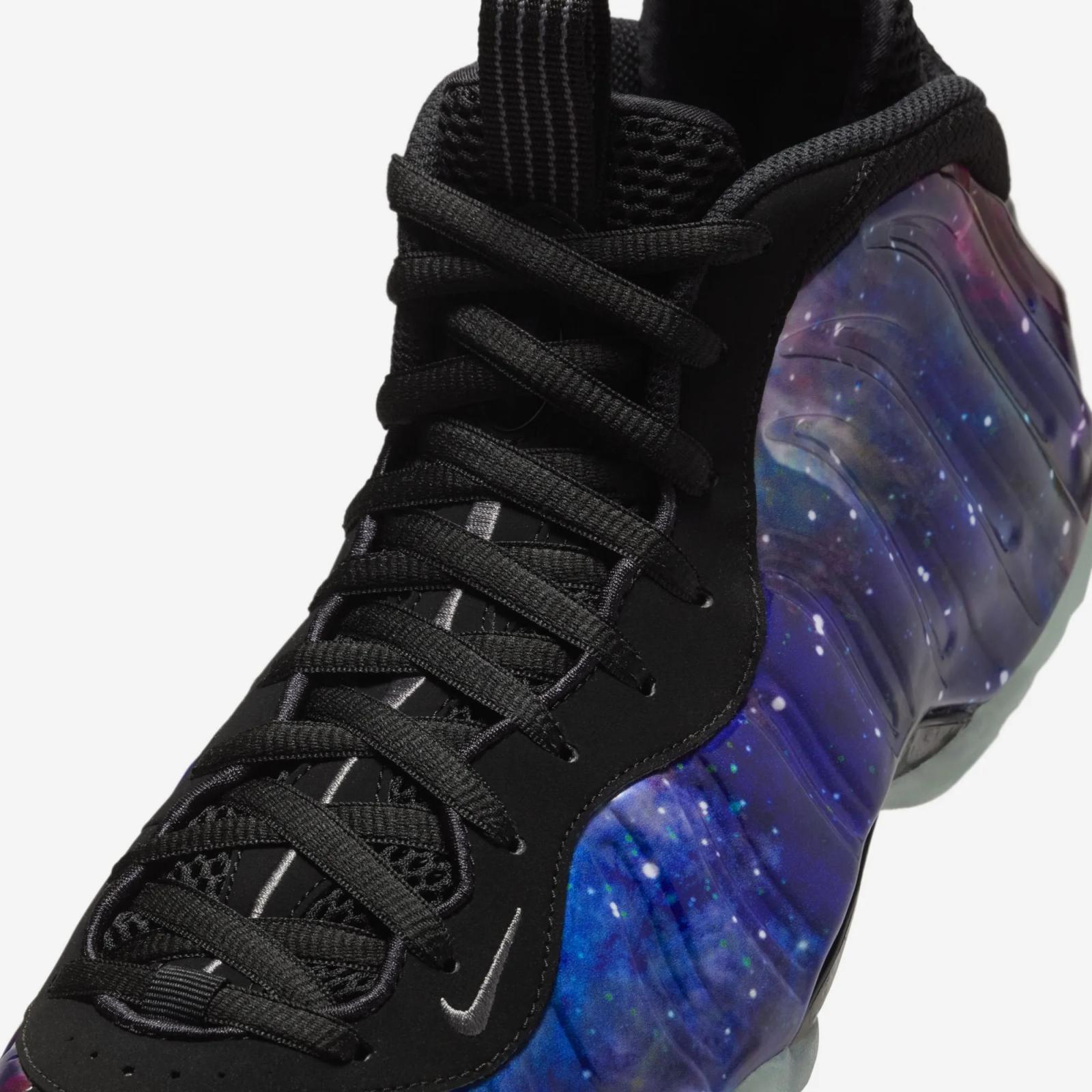 Nike Air Foamposite One QS Galaxy Release Date 2025