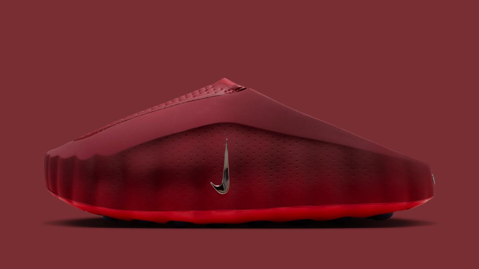 Nike Mind 001 "Team Red" drops April 2nd, 2026