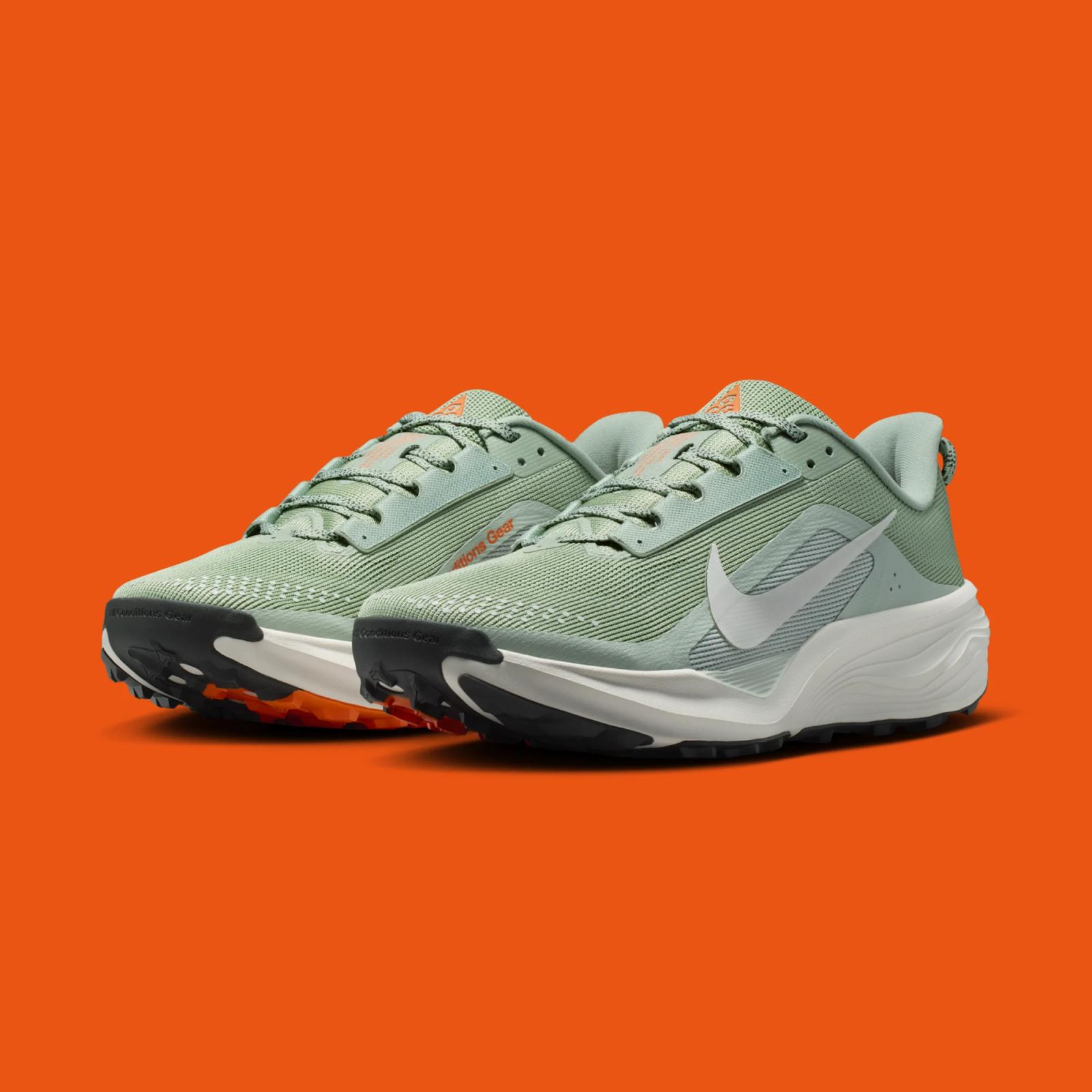 Nike ACG Pegasus Trail "Jade Horizon" drops April 9th, 2026