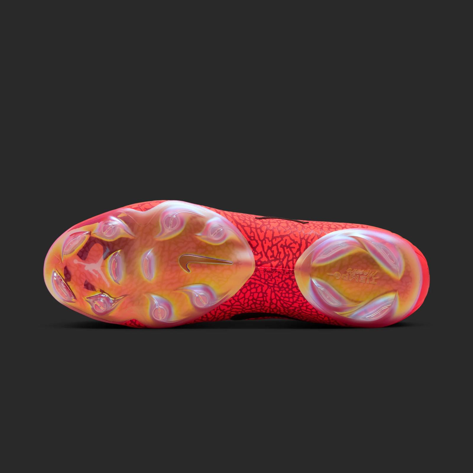 Jordan Tiempo Maestro Elite FG SE drops March 13th, 2026