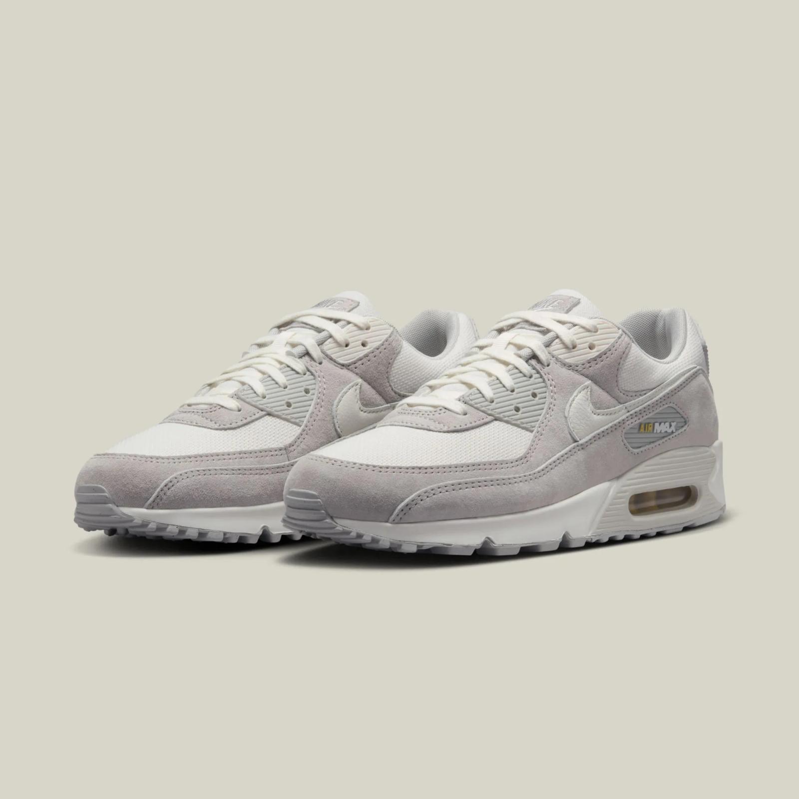 Nike Air Max 90 PRM Light Iron Ore HF9383-001