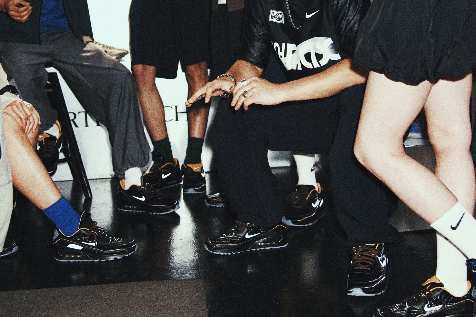 Nike Unveils Mad 90 Pack Inspired by Iconic Football Boots