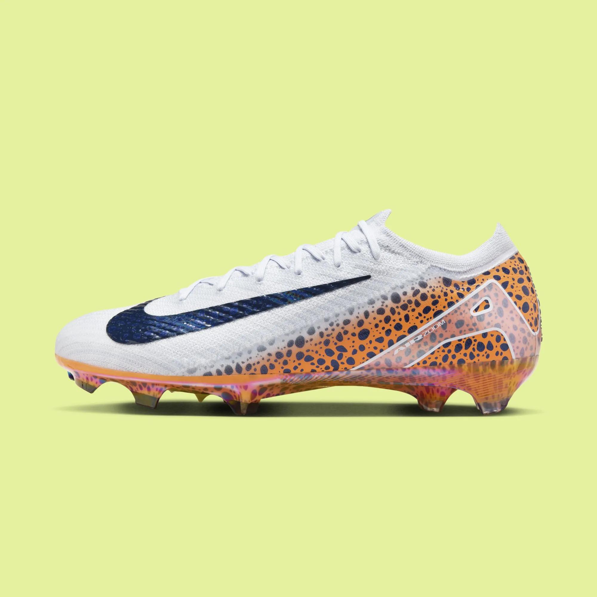 Nike Mercurial Vapor 16 Elite FG Olympic “Safari”