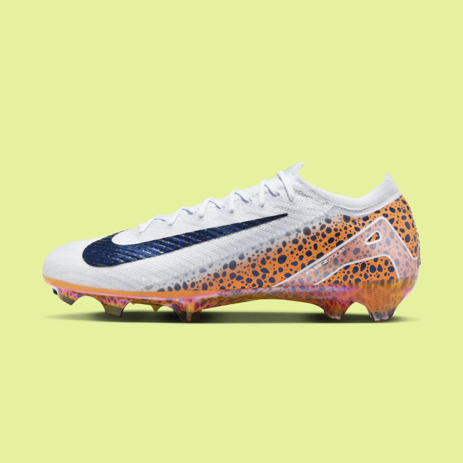Nike Mercurial Vapor 16 Elite FG Olympic “Safari”