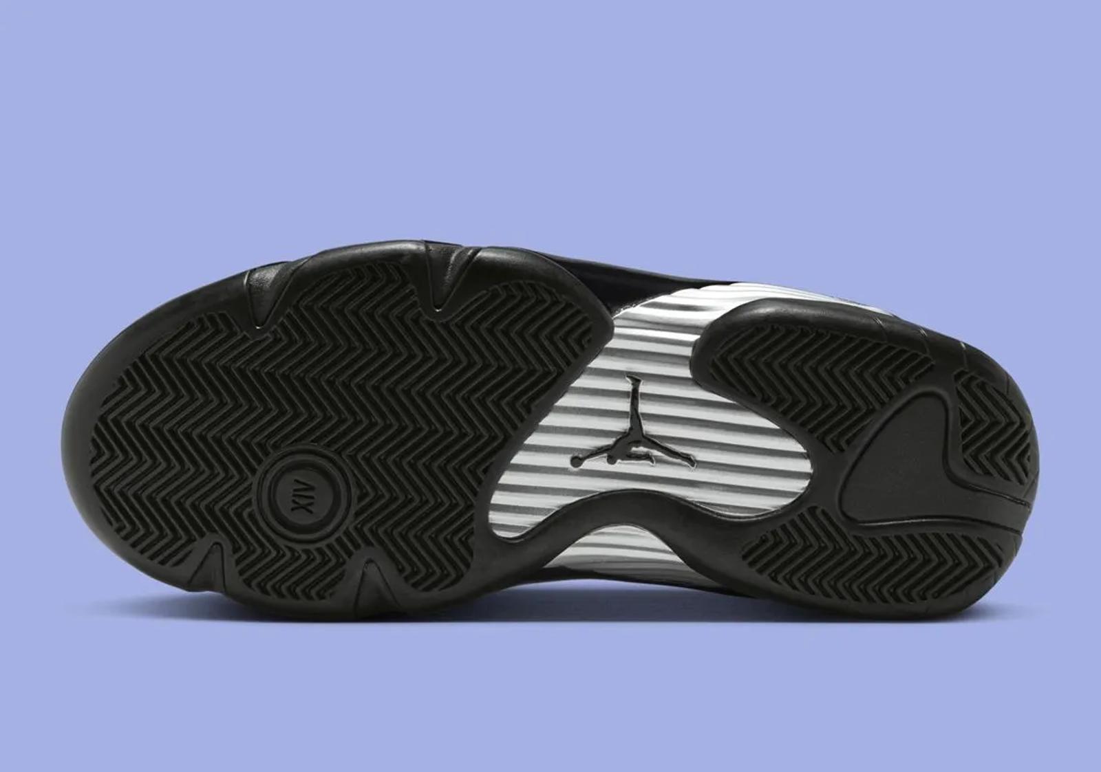 Air Jordan 14 Retro Low Love Letter