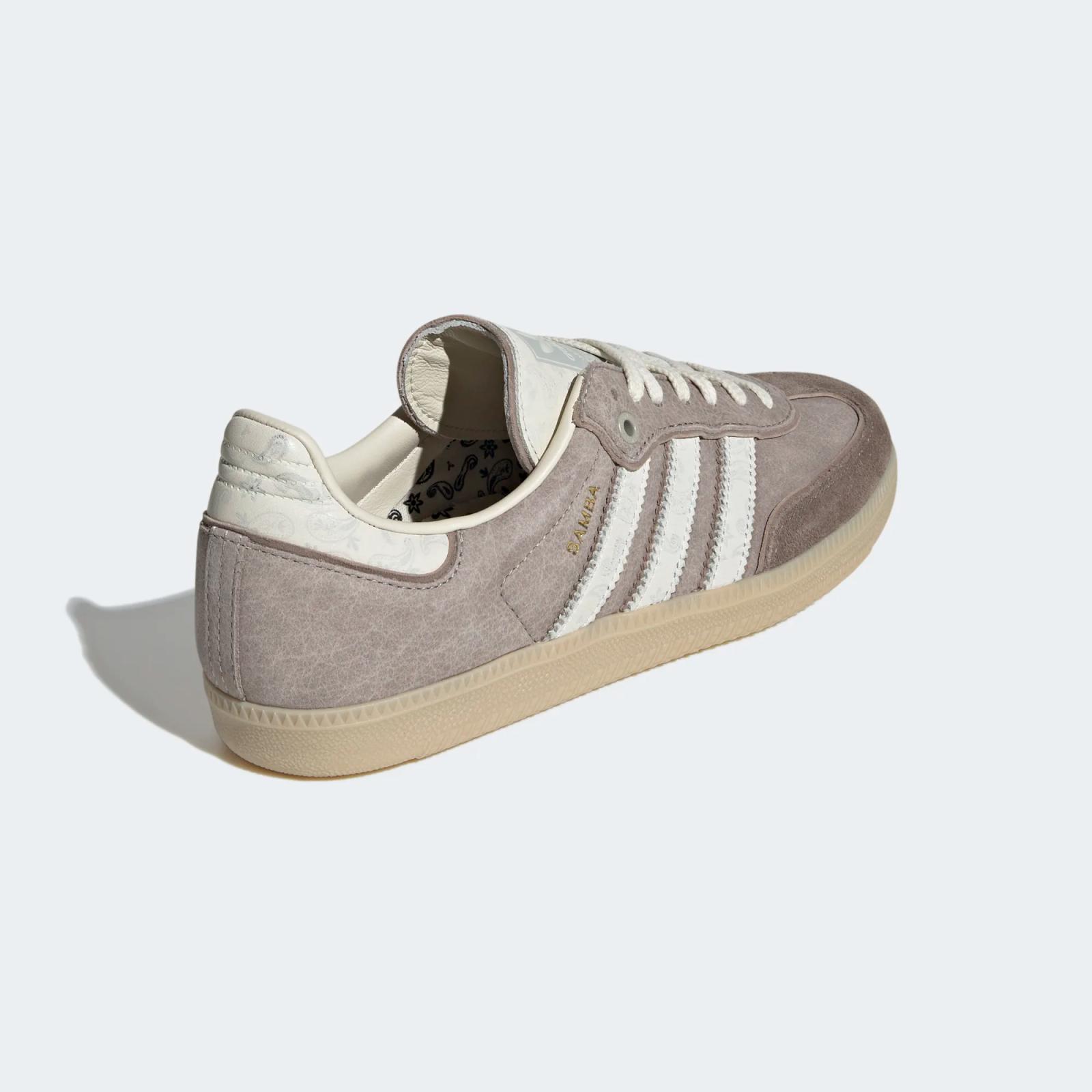 Adidas x Offspring Samba OG Consortium Cup