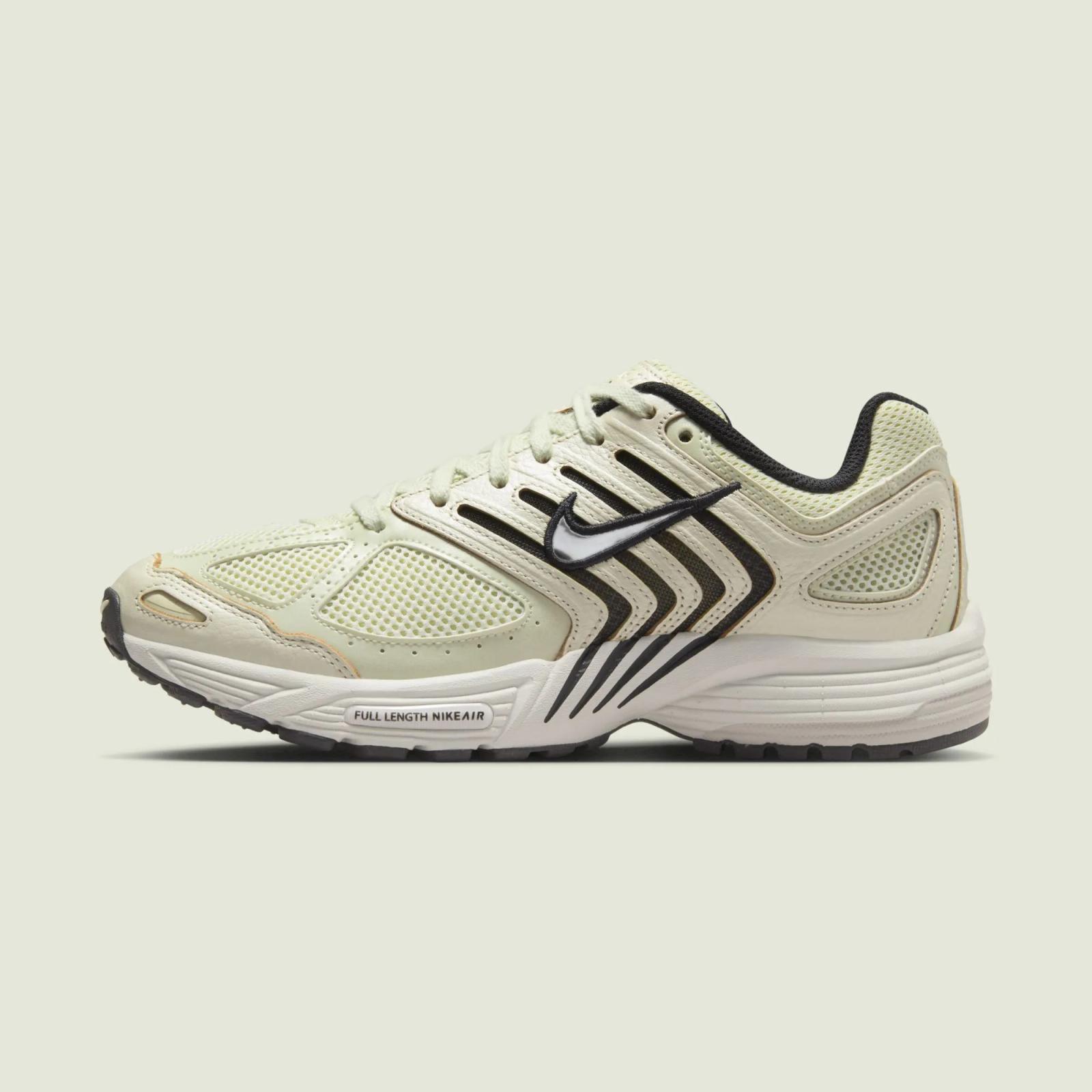 Nike Air Peg 2K5 “Sea Glass / Chrome”