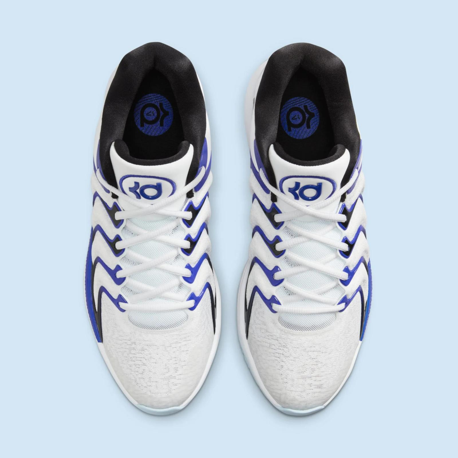 Nike KD 17 Penny FJ9487-100