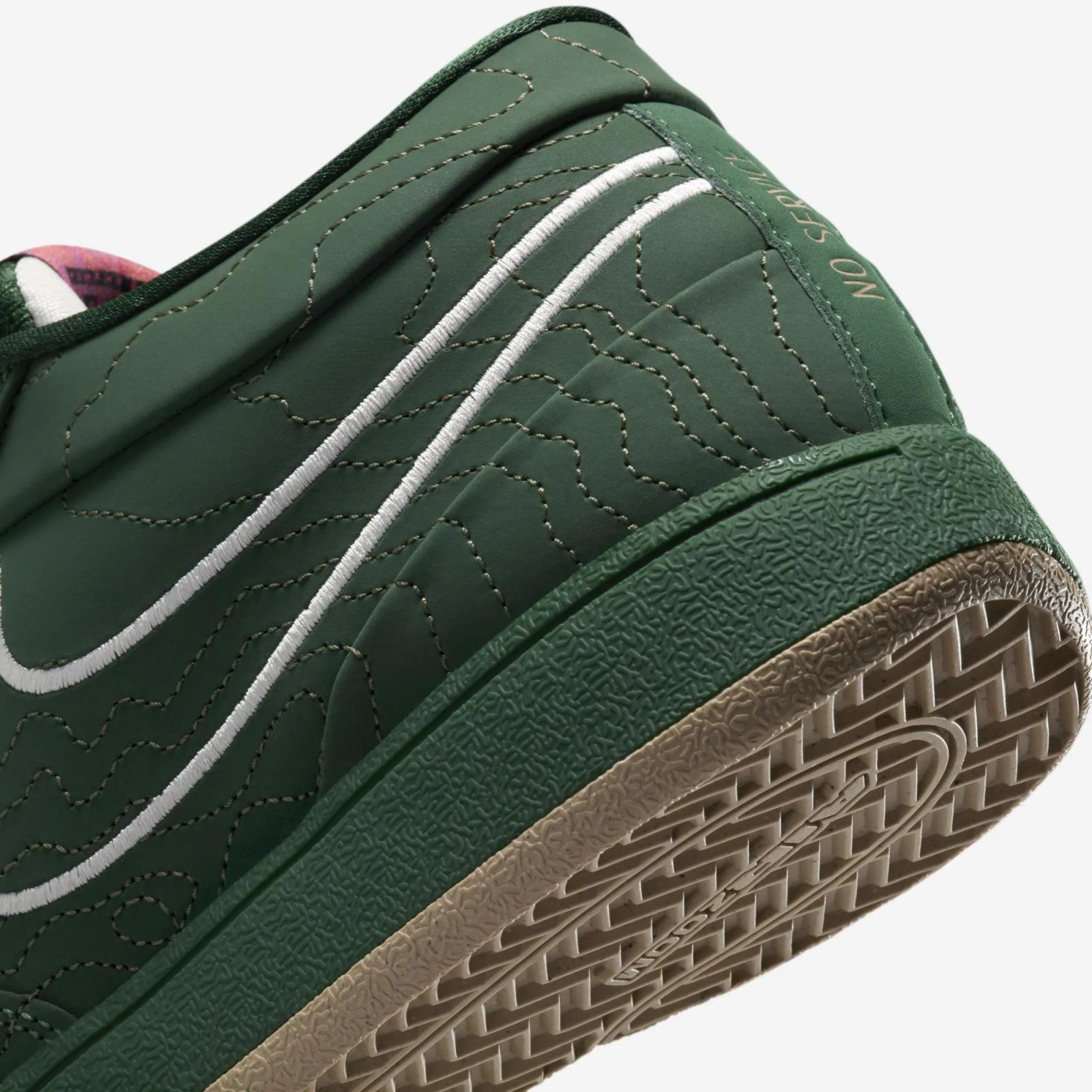 Nike Book 1 Flagstaff FJ4249-300 Release Date 2025