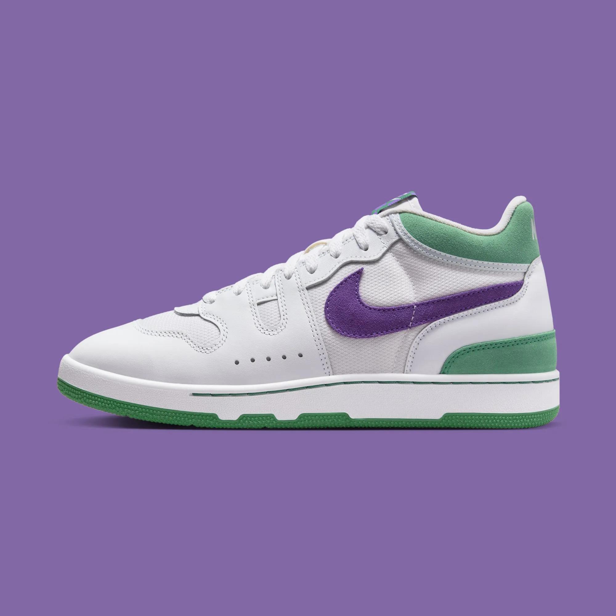Nike Attack Hyper Grape
