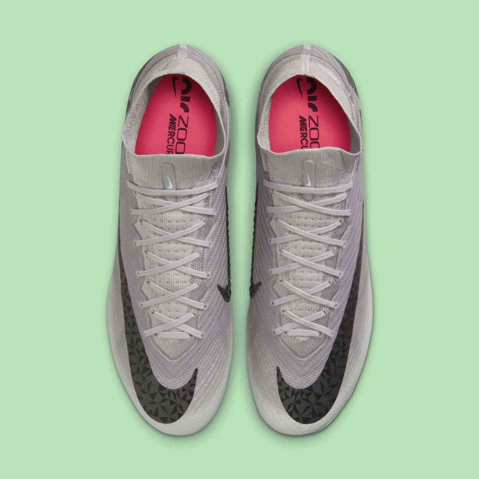 Nike Mercurial Superfly 9 Elite FG AS Atmosphere Grey FN5613-001