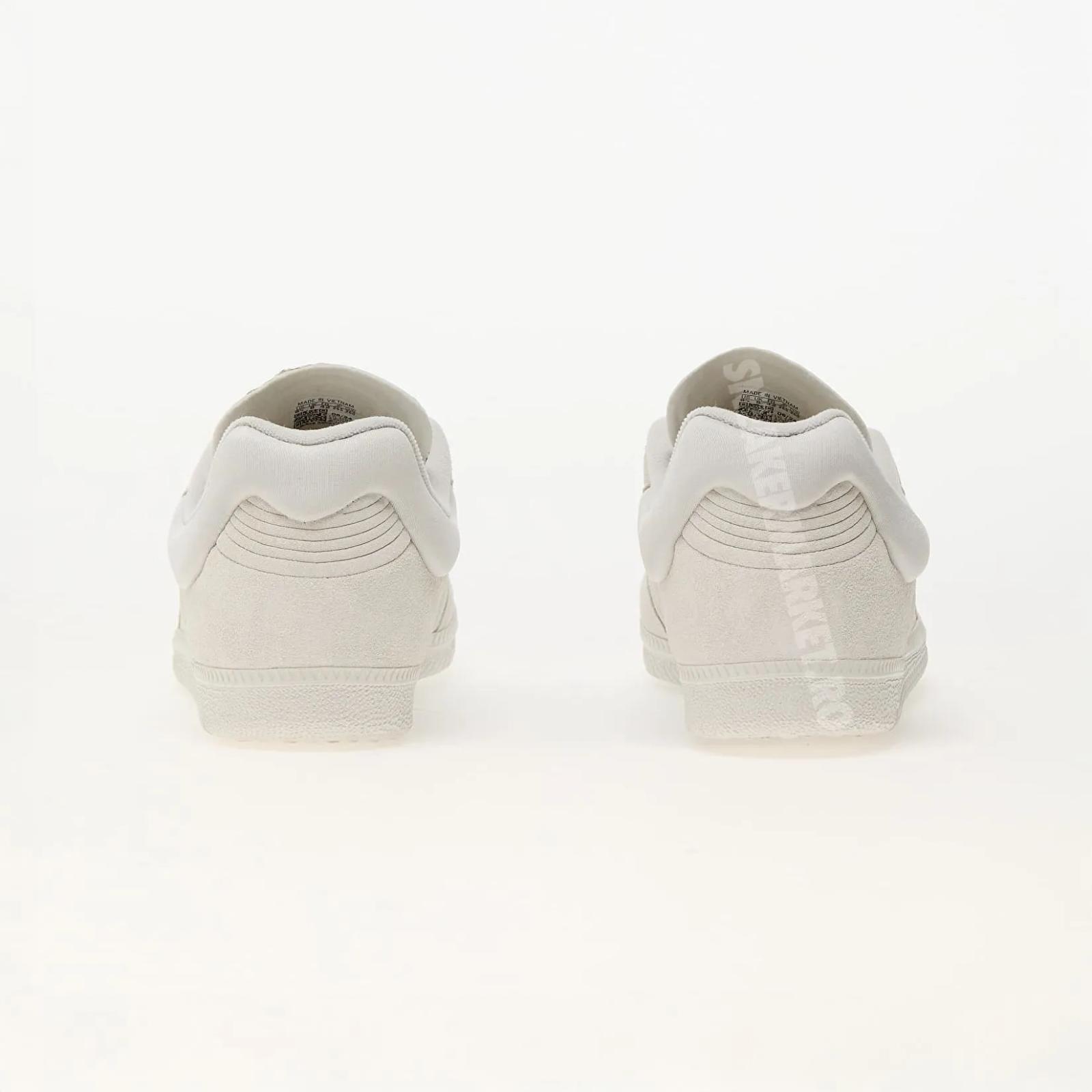 Dingyun Zhang Adidas Samba OG White Vapour IF9703