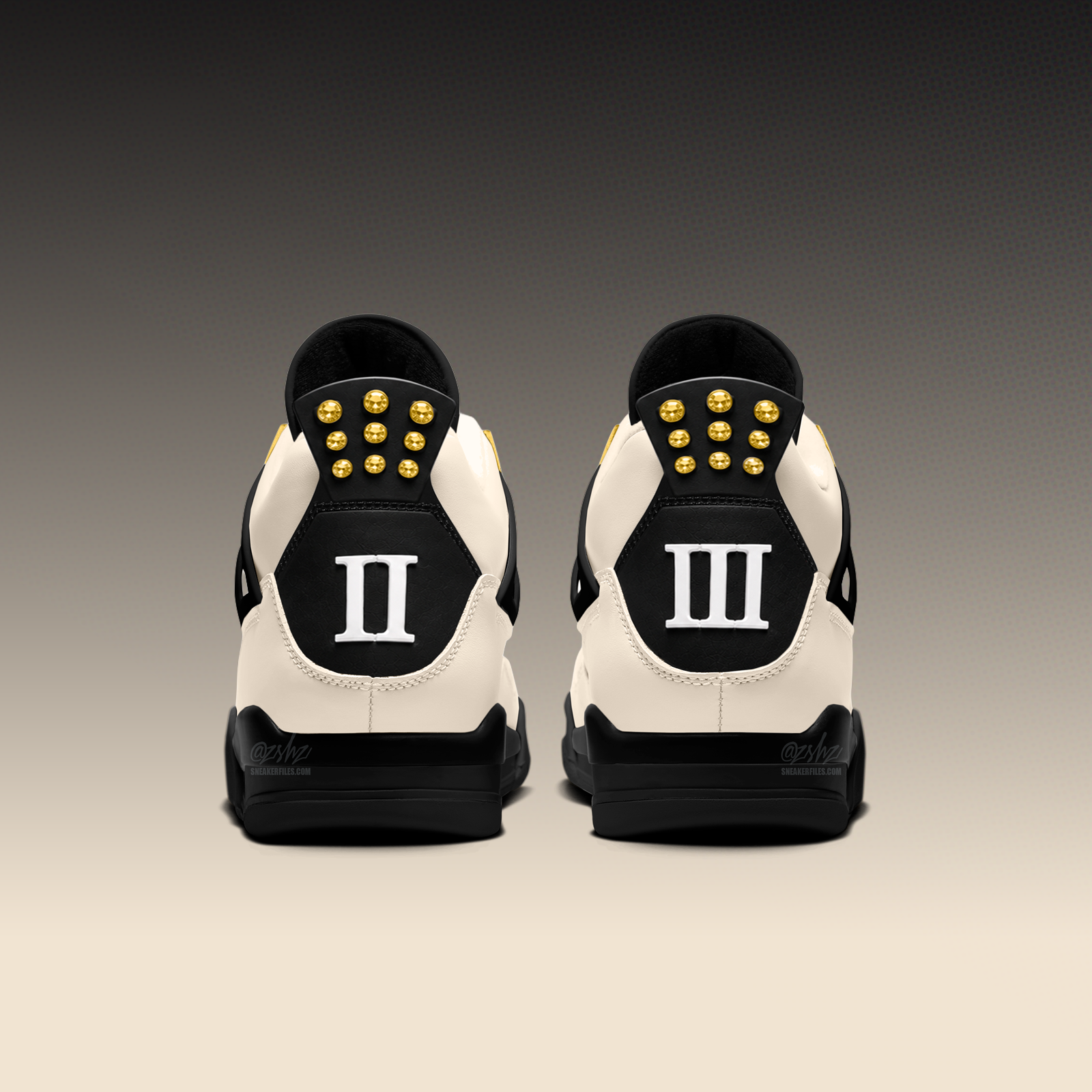 Air Jordan 4 Retro OG "Musik" drops January 30th, 2027