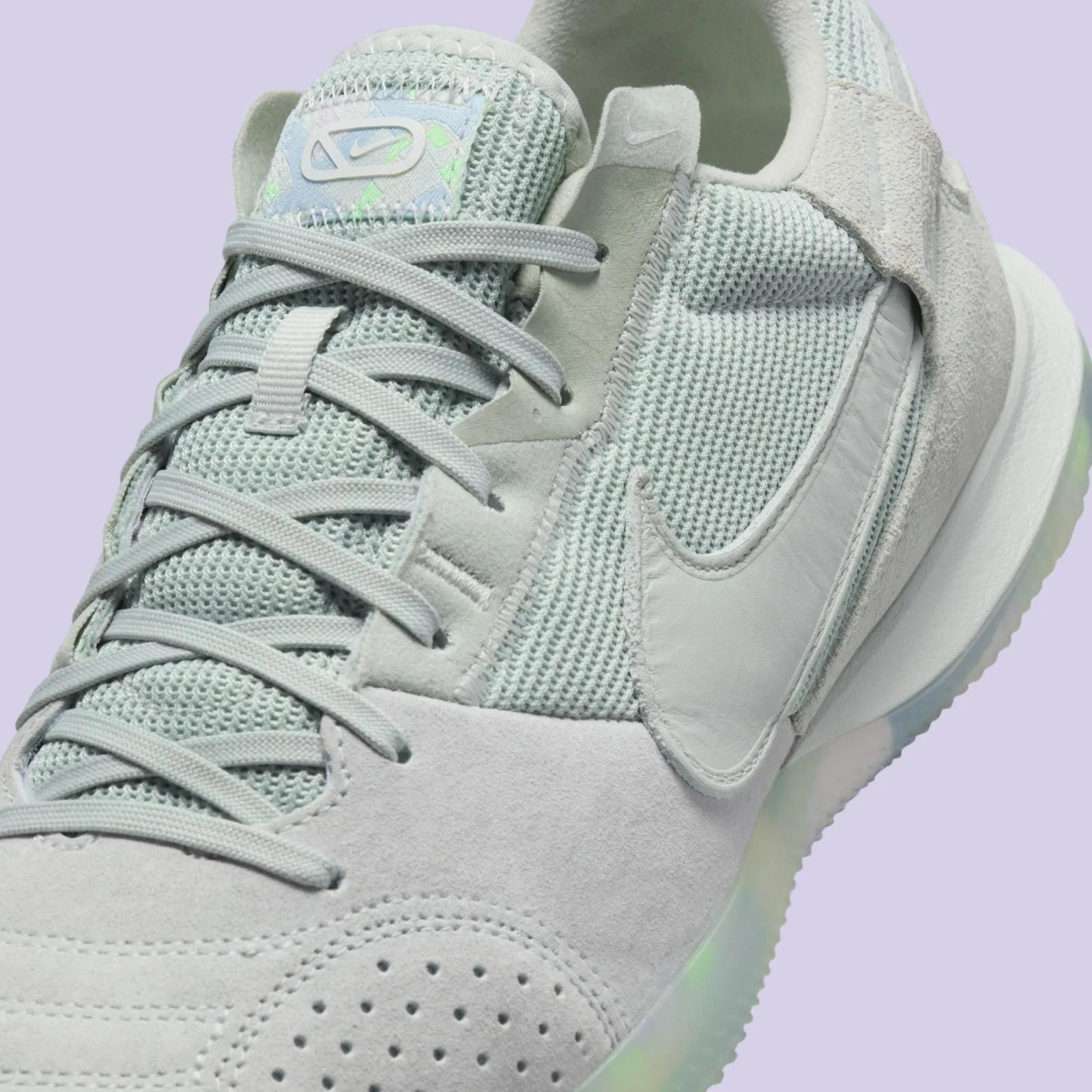 Nike Streetgato SE Light Silver FZ8373-001