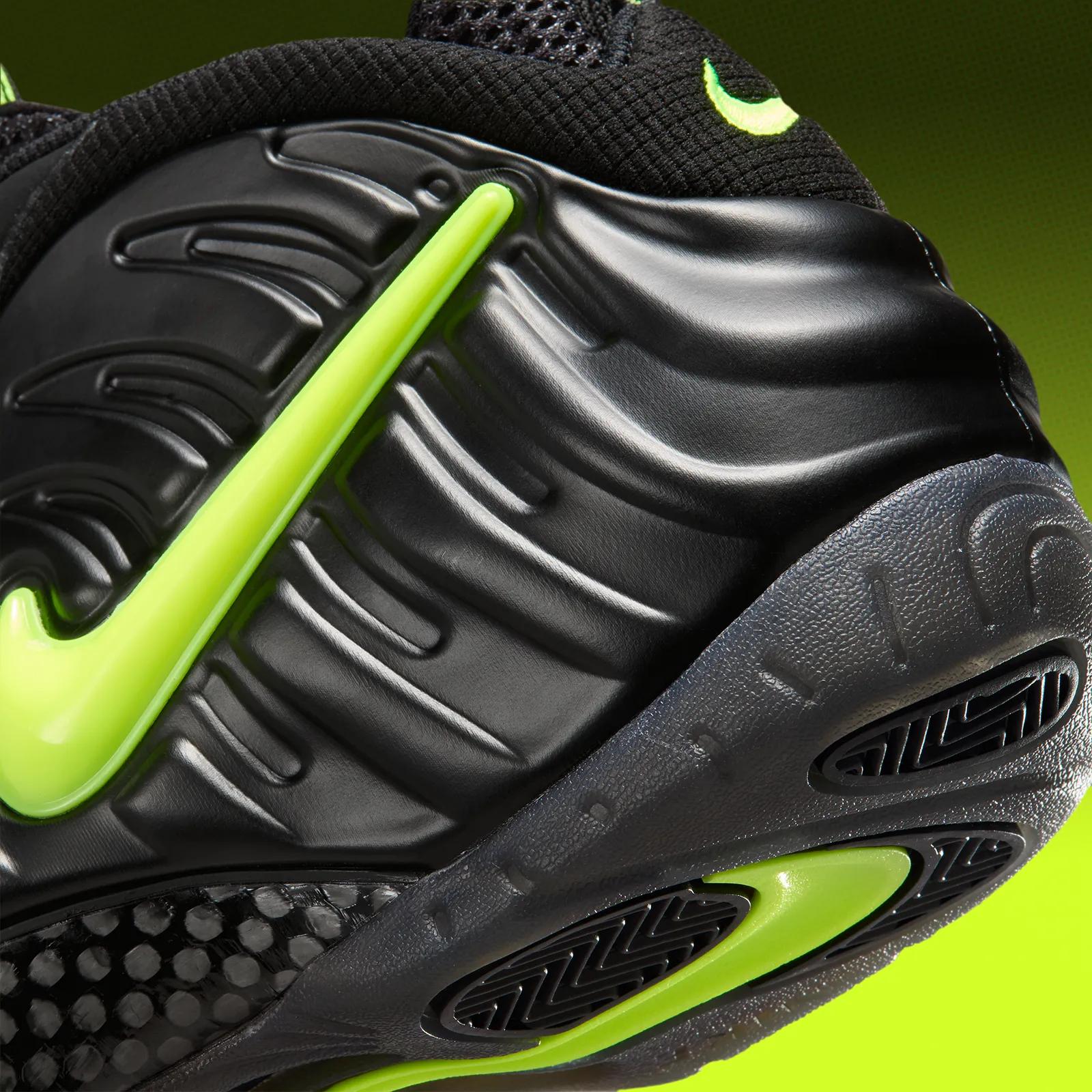 Nike Air Foamposite Pro “Voltage Yellow” returns in 2026