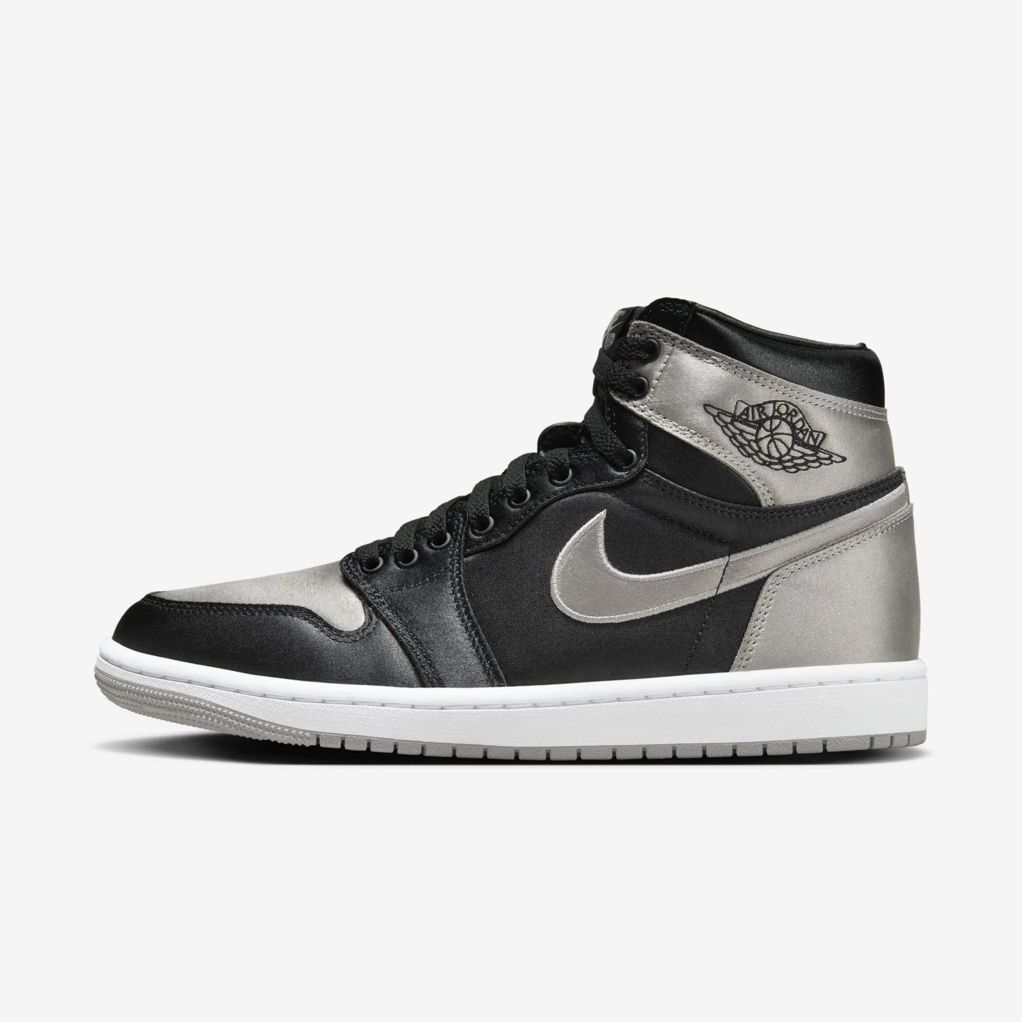 Air Jordan 1 Retro High OG “Satin Shadow”