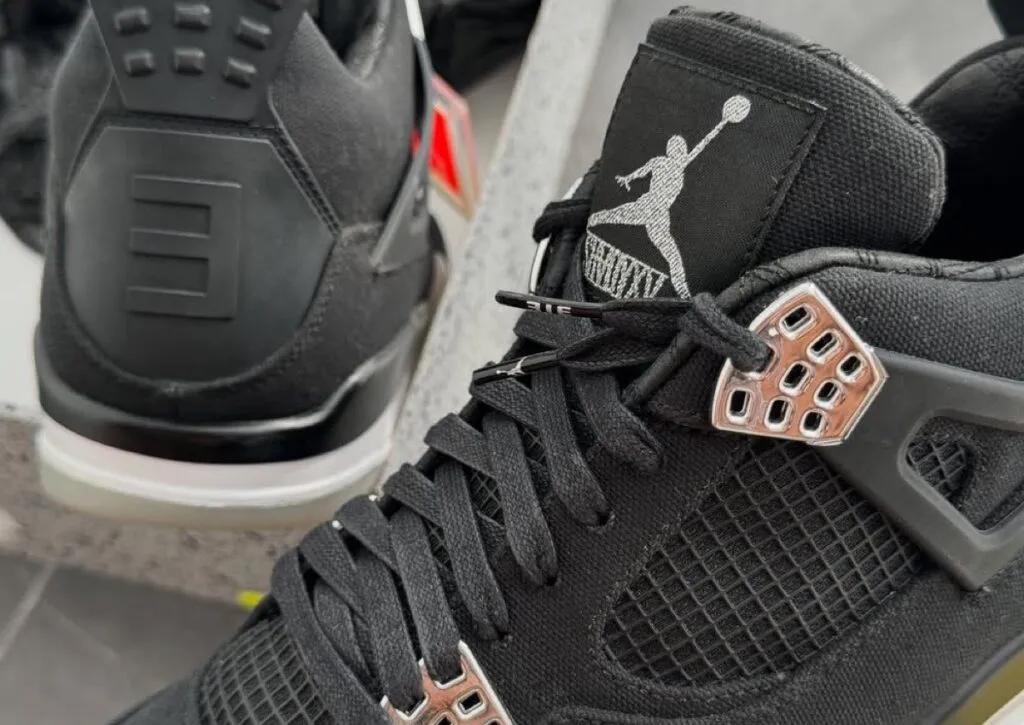Air Jordan 4 Eminem Carhartt 2015