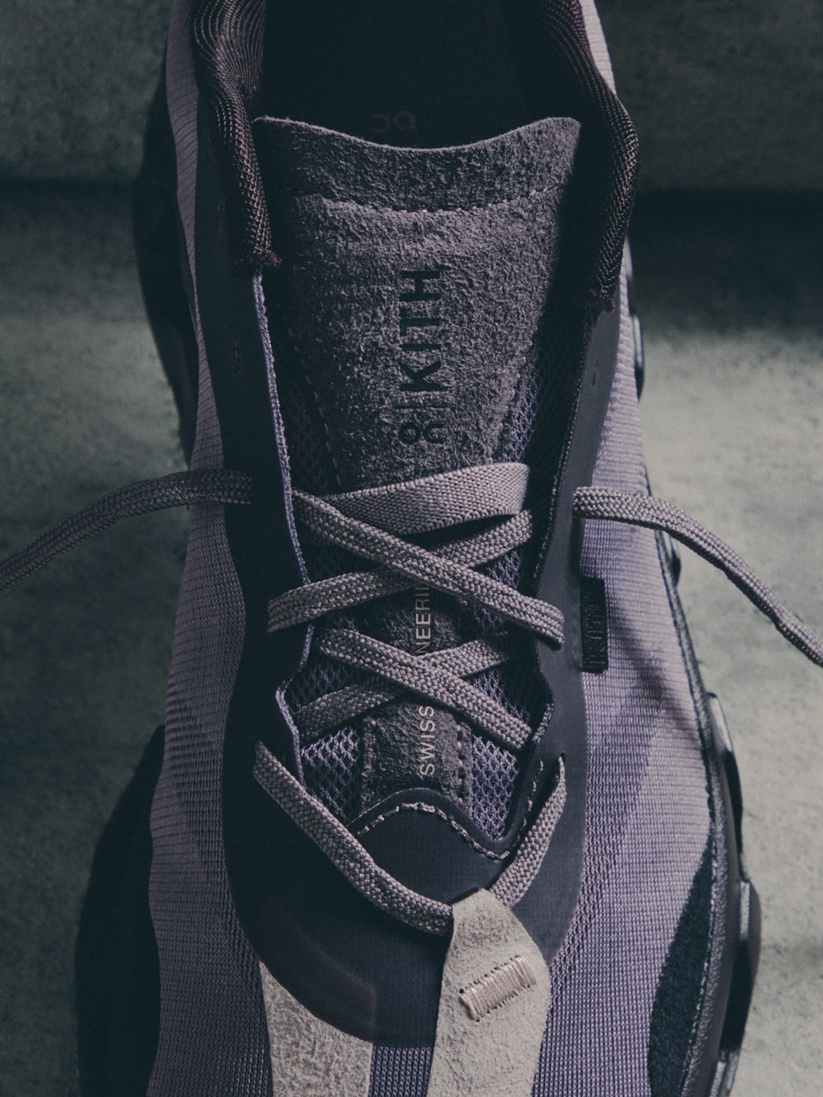 Kith for On Fall 2026