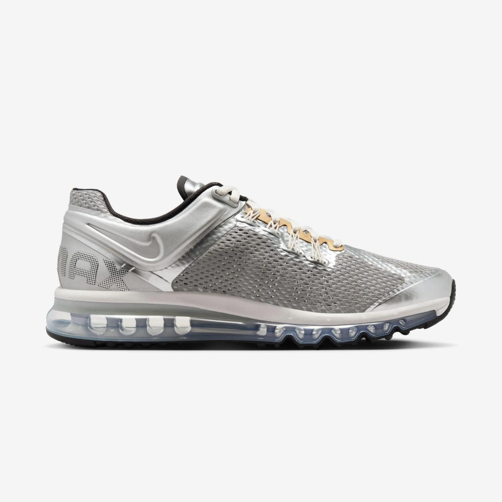 Nike Air Max 2013 Metallic Silver HJ7901-095