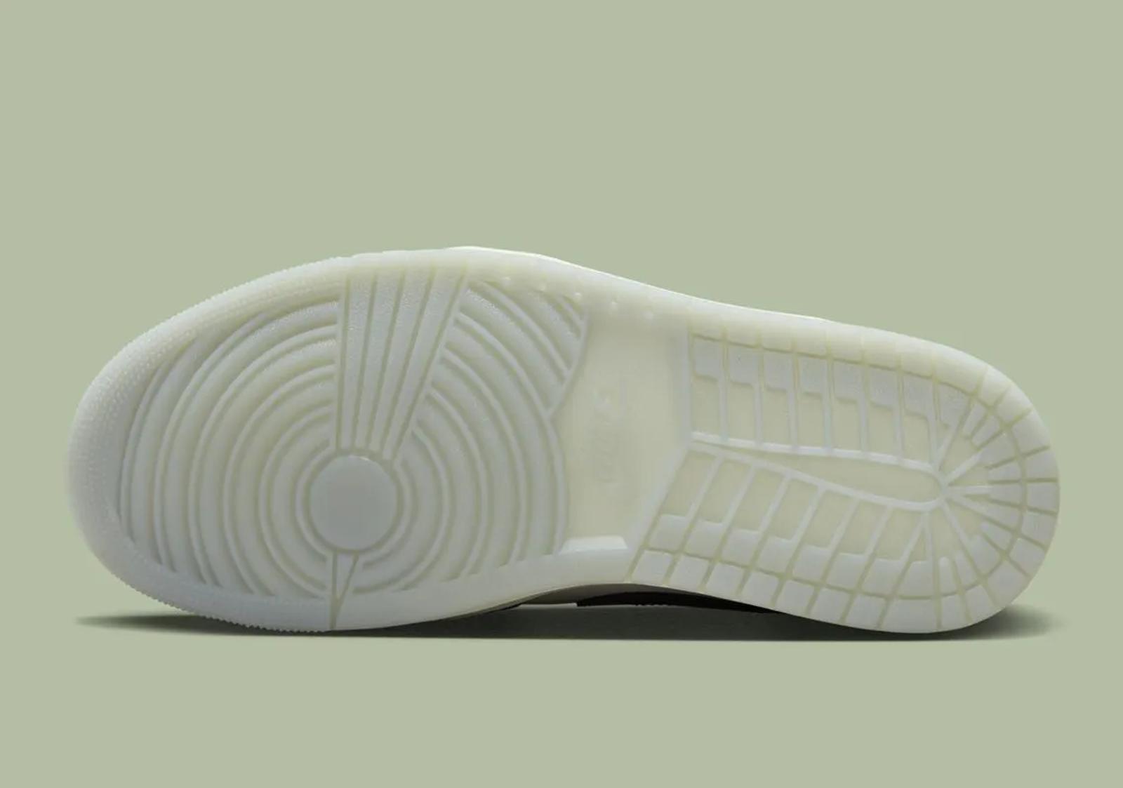 Air Jordan 1 Retro Low Chinese New Year