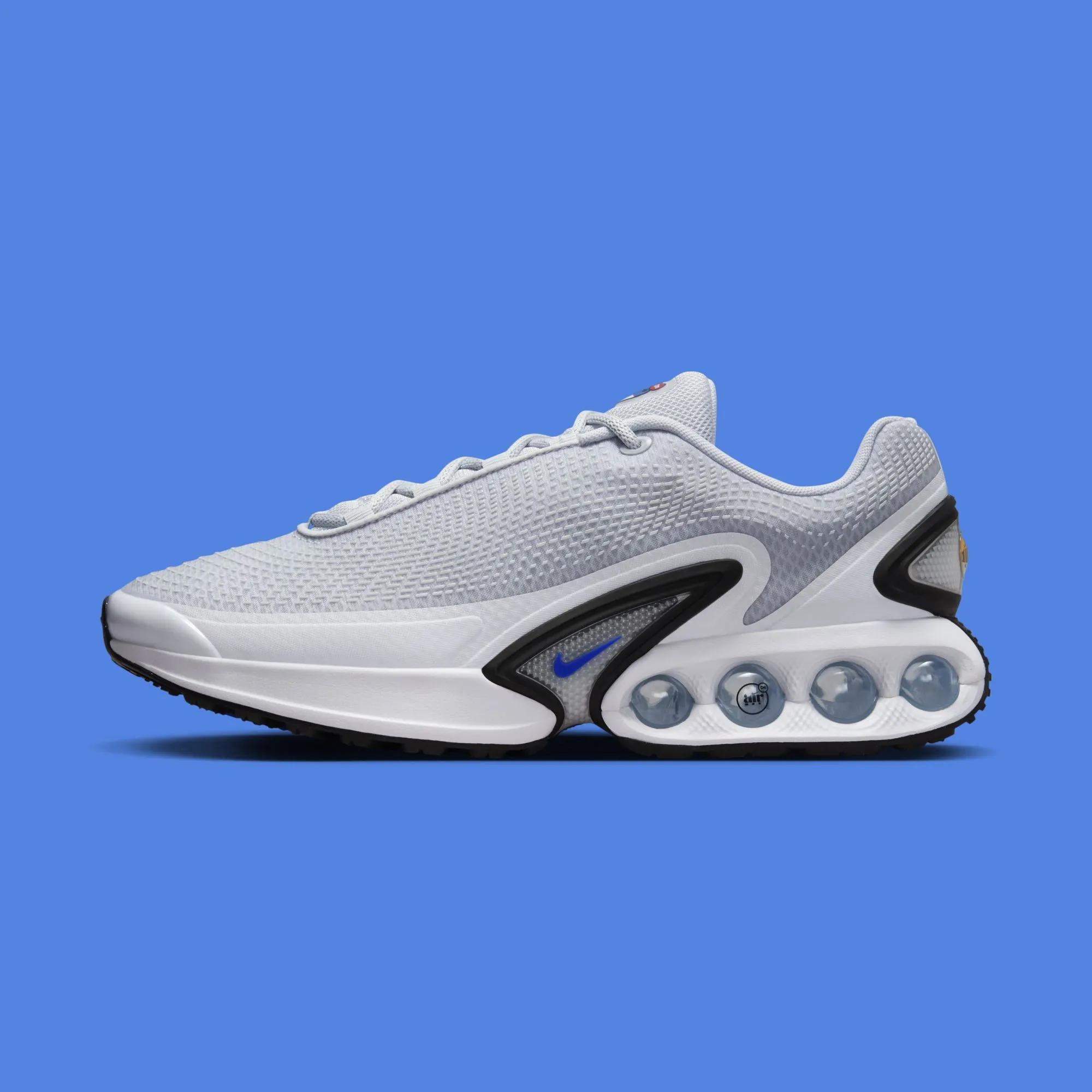 Nike Air Max Dn “Pure Platinum”