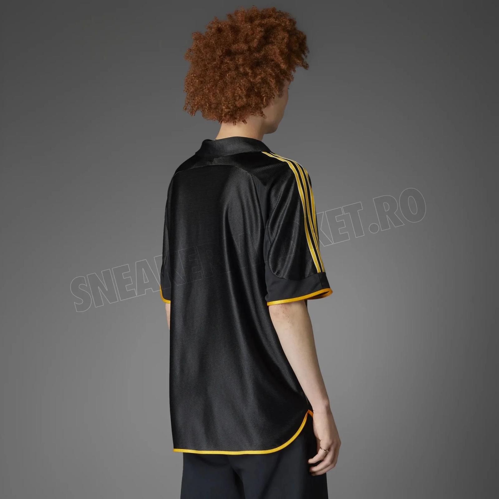 Adidas Football Real Madrid 1999 Reissue Jersey JW1992 Release Date 2025