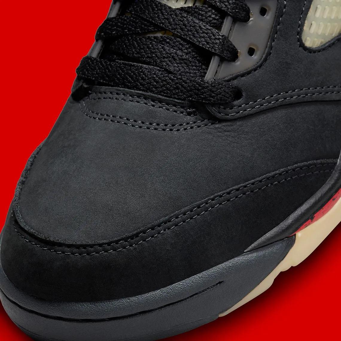 Air Jordan 5 Retro WMNS Gore-Tex