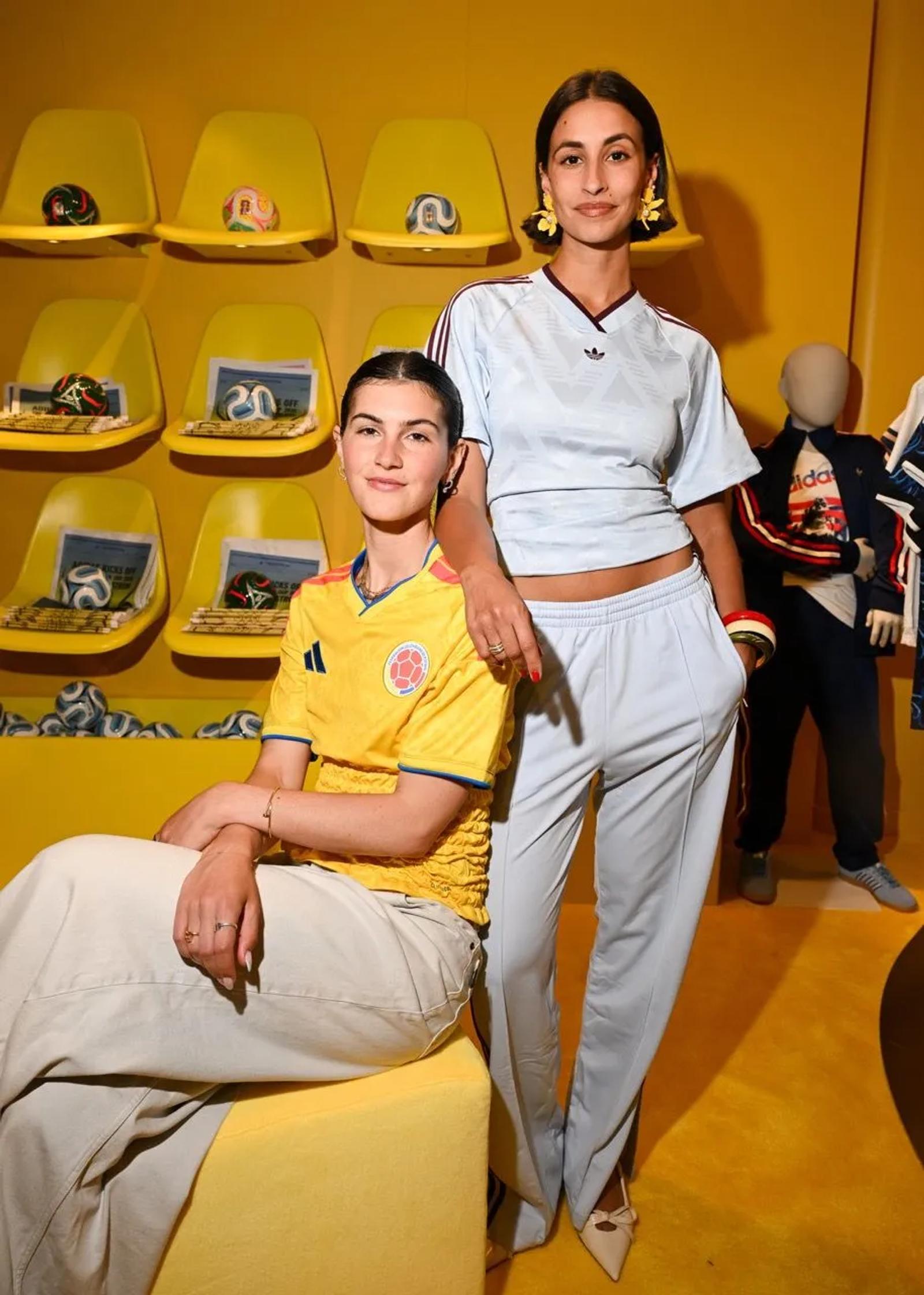 Nordstrom and adidas Celebrate FIFA World Cup 2026 at The Corner