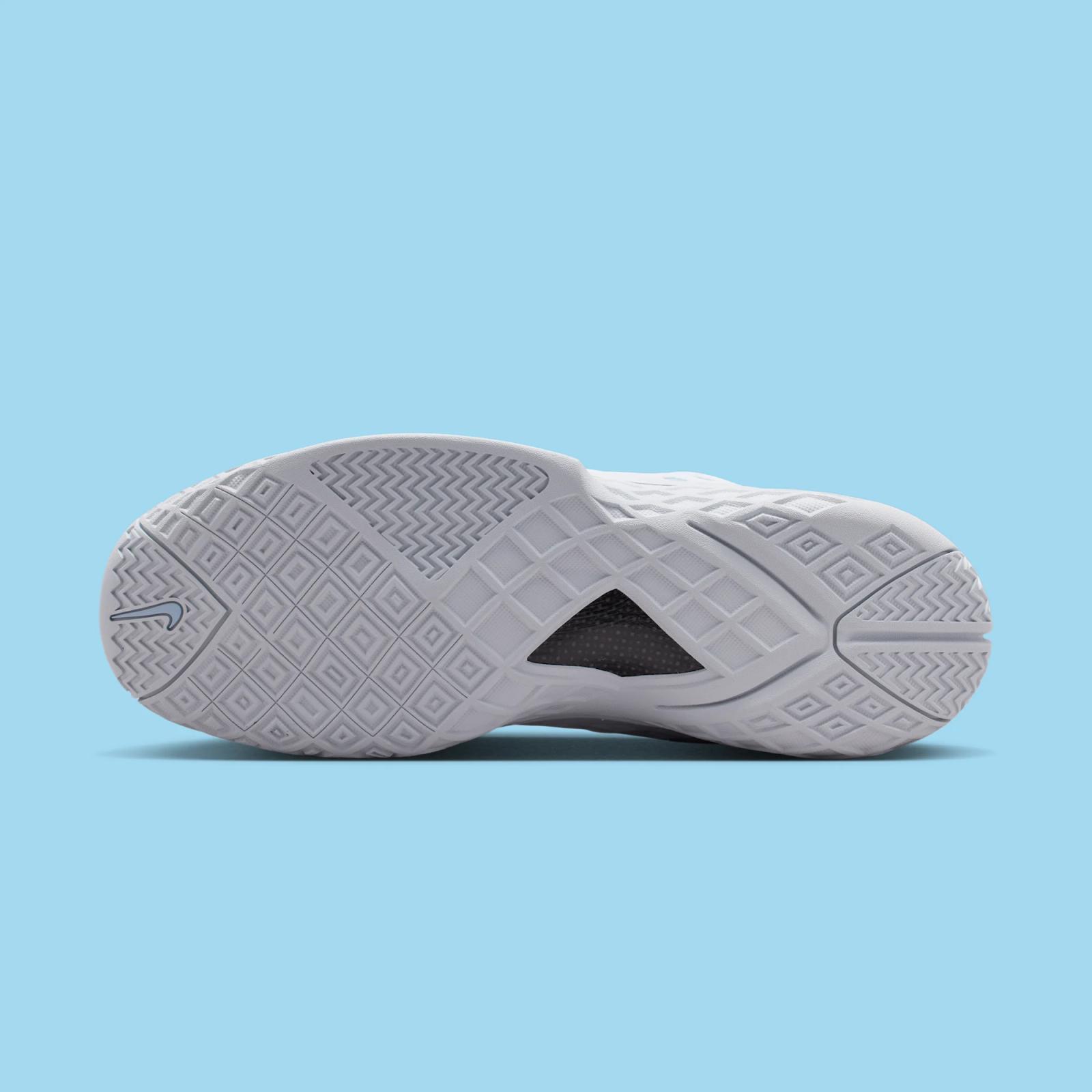 Nike Kobe 3 Low Protro "Pure Platinum" drops September 1st, 2026
