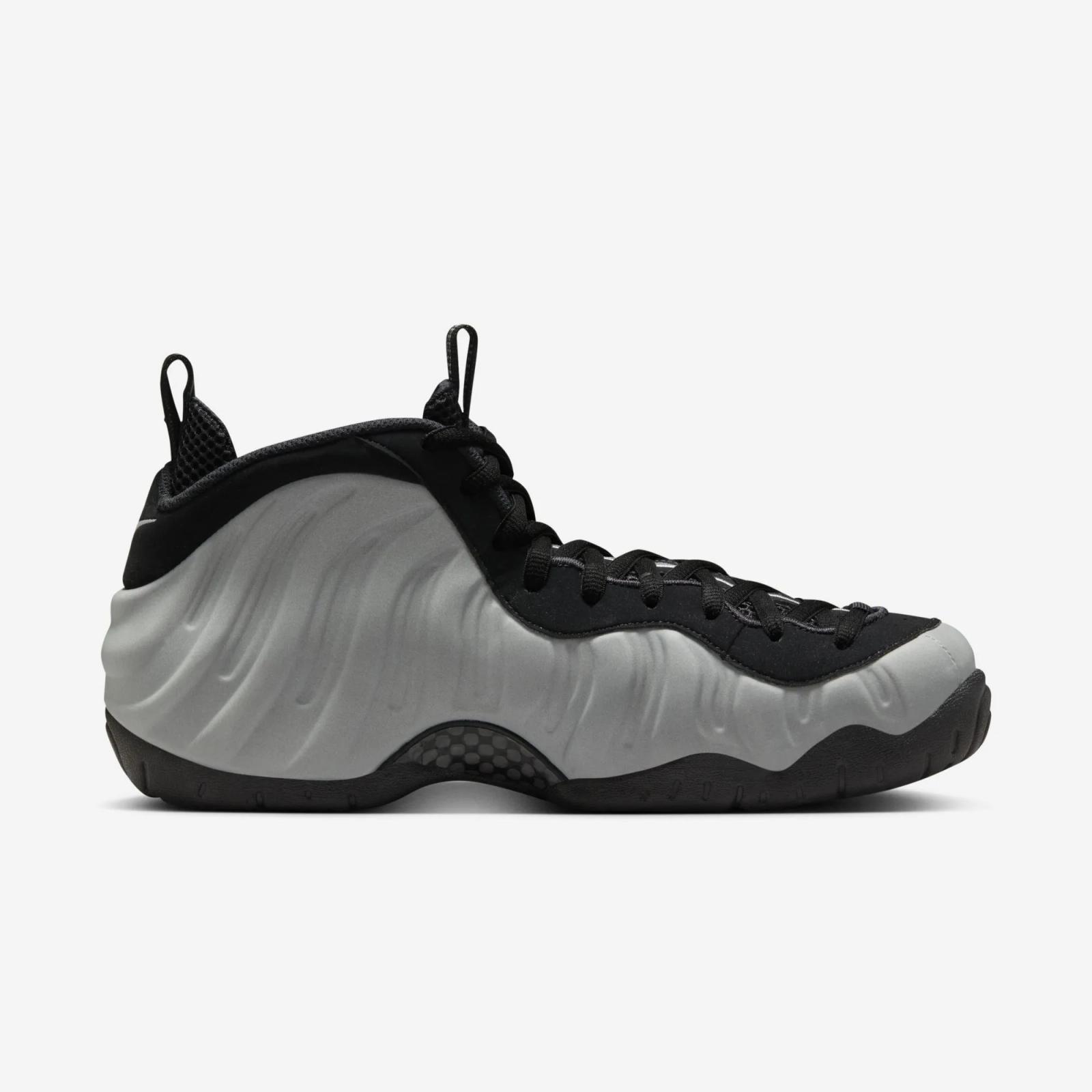 Nike Air Foamposite Pro Wolf Grey HF0794-001