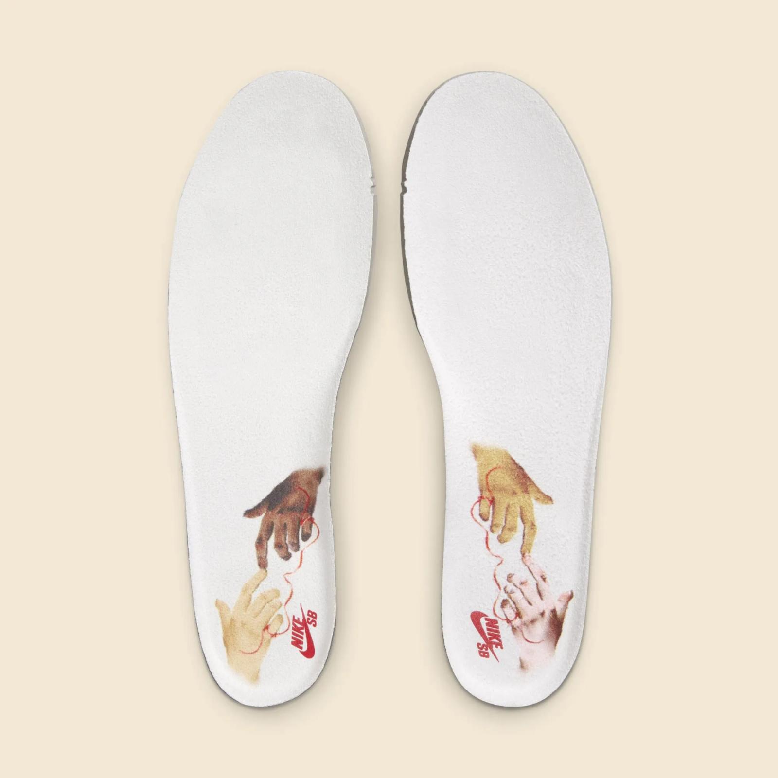 Nike SB Dunk Low Pro City of Love