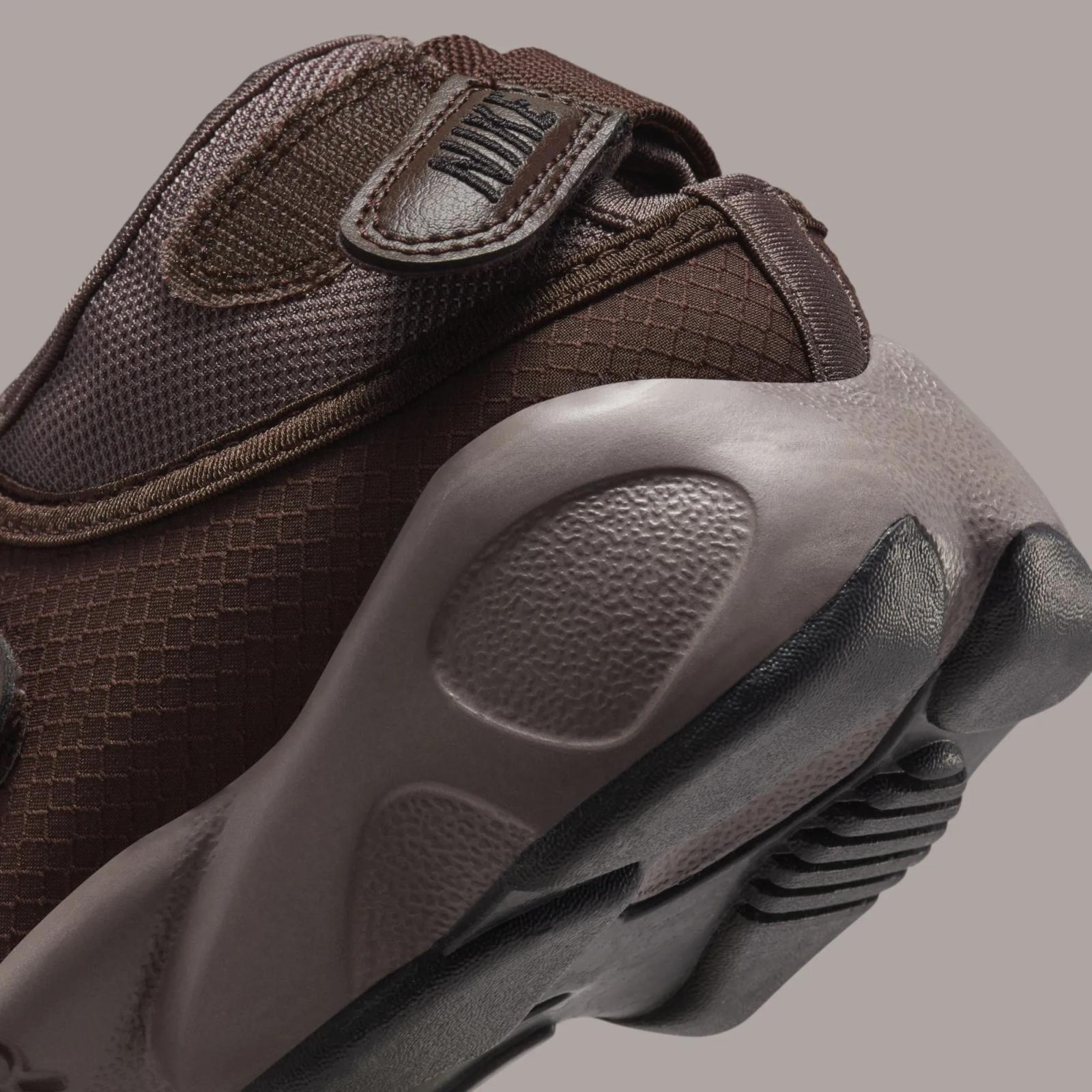 Nike Air Rift Baroque Brown FN6740-200