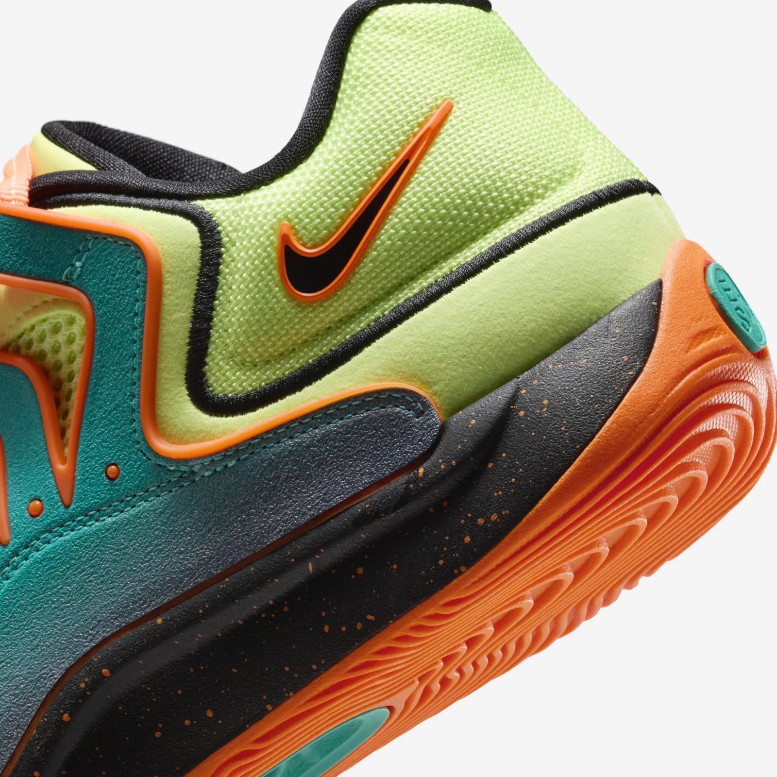 Nike KD 18 NRG Liquid Lime HV1993-301 2025 Release Date 25 April