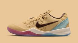 Nike Kobe 8 EXT Protro "Year Of The Horse" drops April 24th, 2026 Nike Kobe 8 EXT Protro "Year Of The Horse" drops April 24th, 2026