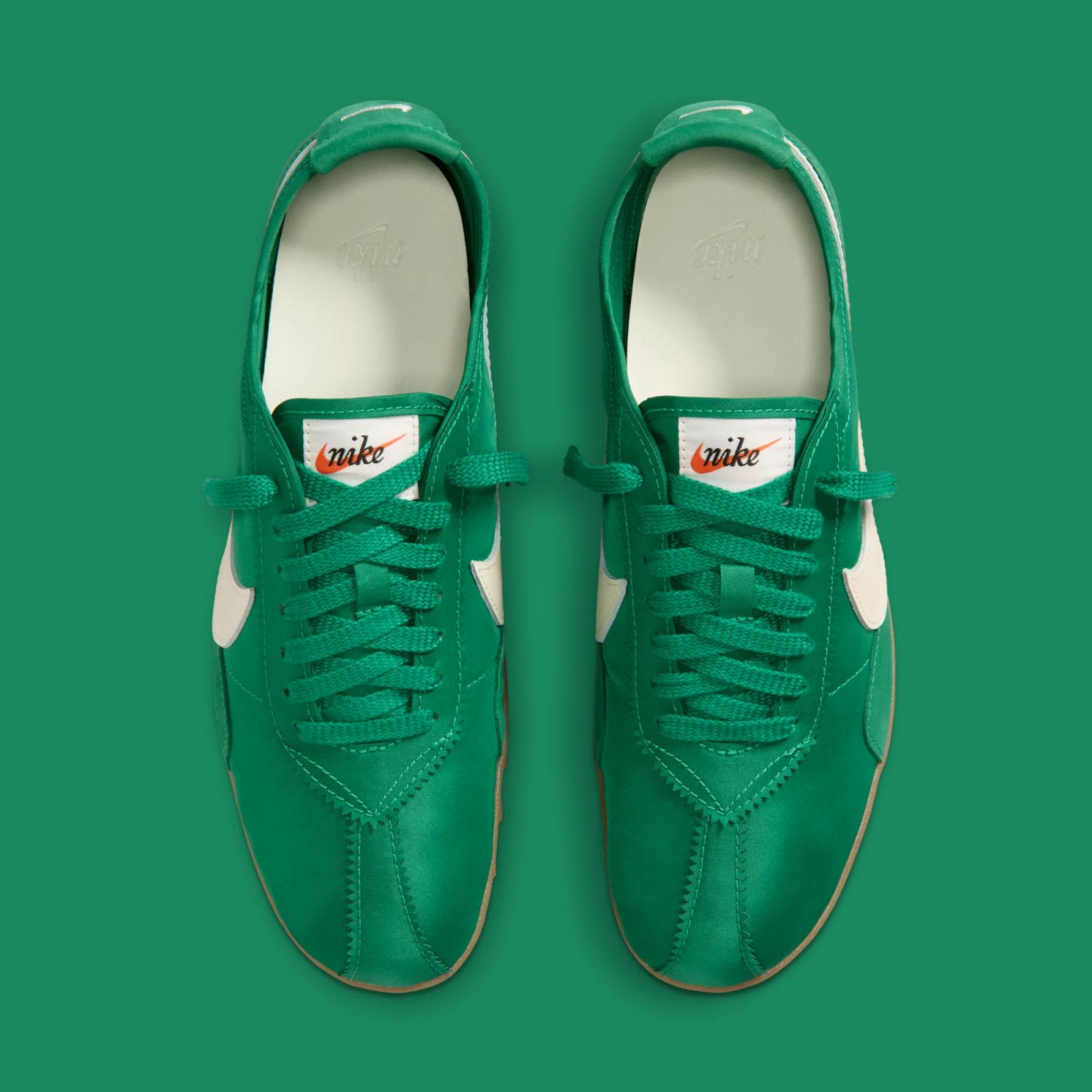 Nike Moon Shoe OG "Malachite" releasing in 2026