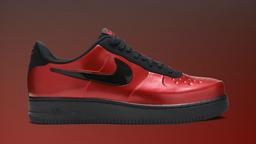 Nike Air Force 1 Low Foamposite Pro "Gym Red" returns in 2027 Nike Air Force 1 Low Foamposite Pro "Gym Red" returns in 2027